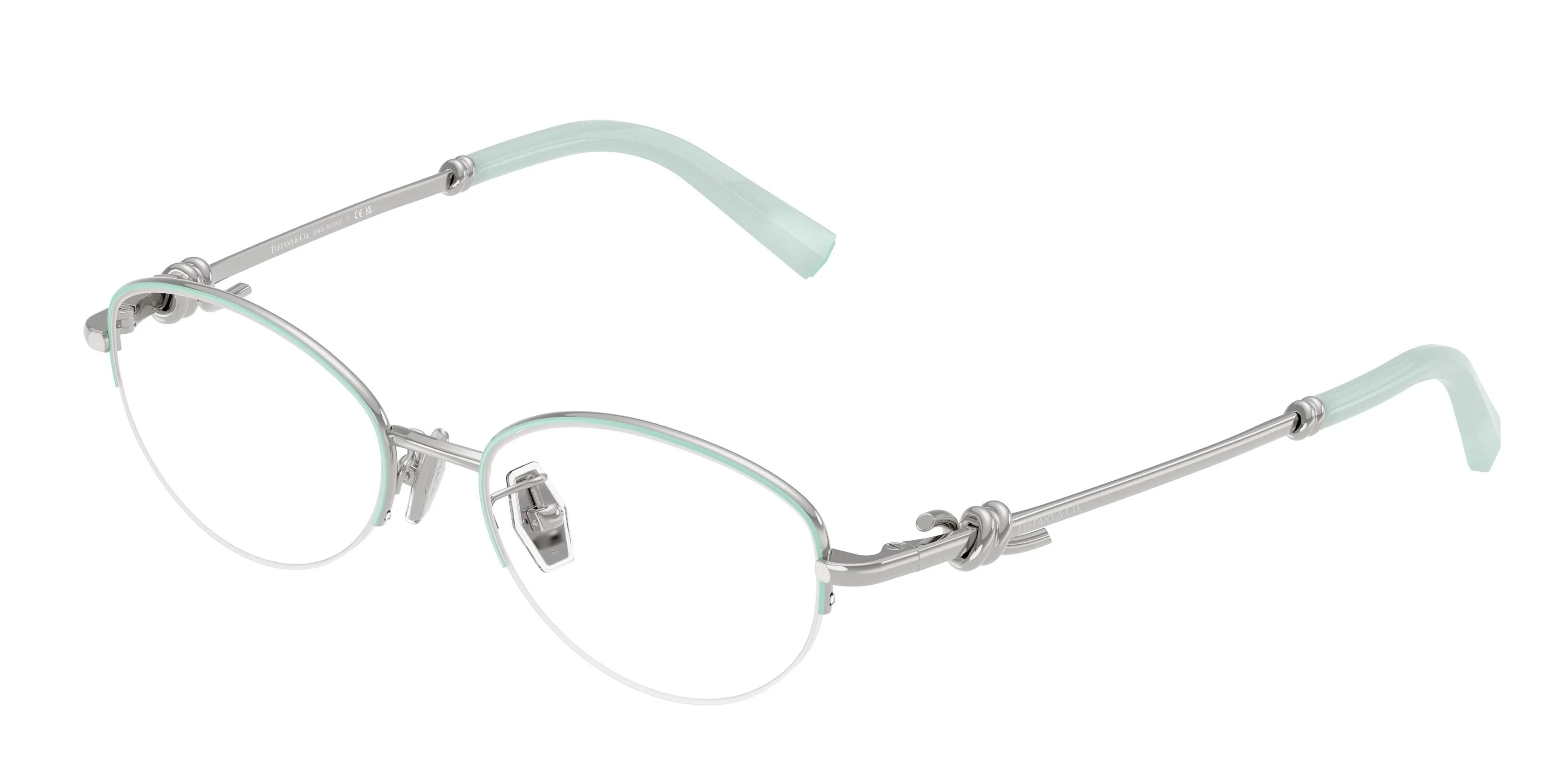 Tiffany 1171D Eyeglasses - Image 4