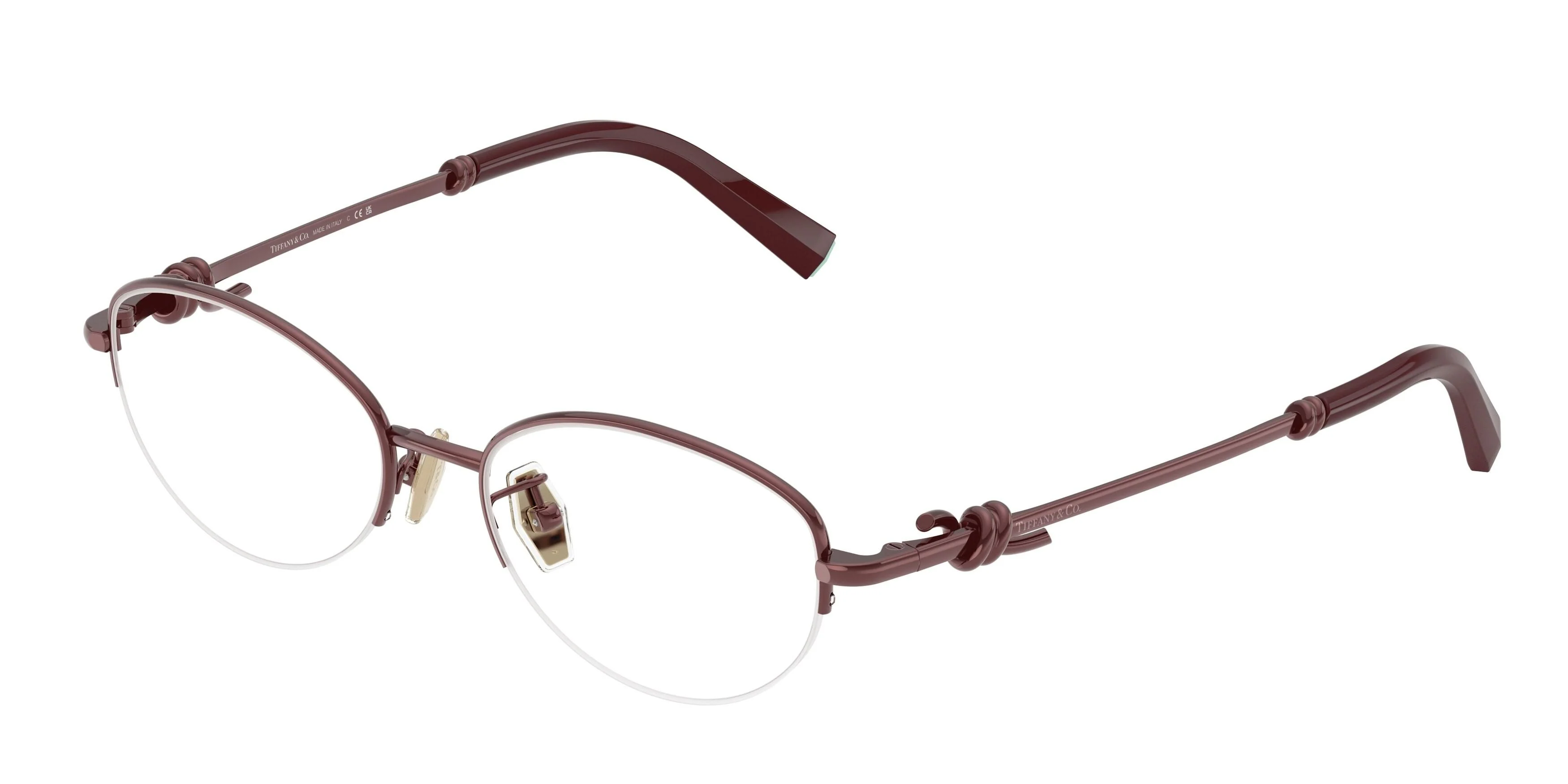 Tiffany 1171D Eyeglasses - Image 5