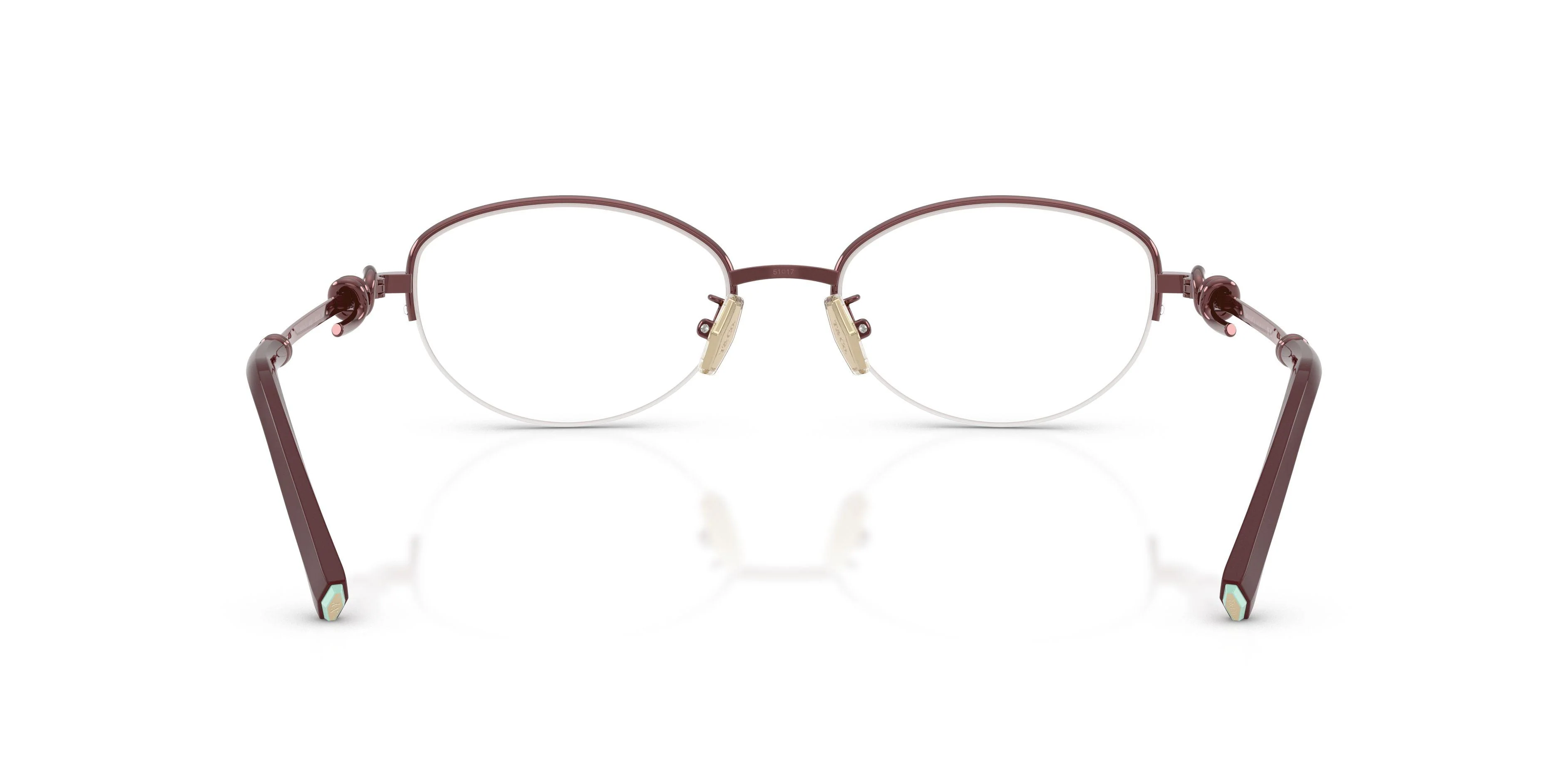 Tiffany 1171D Eyeglasses - Image 7