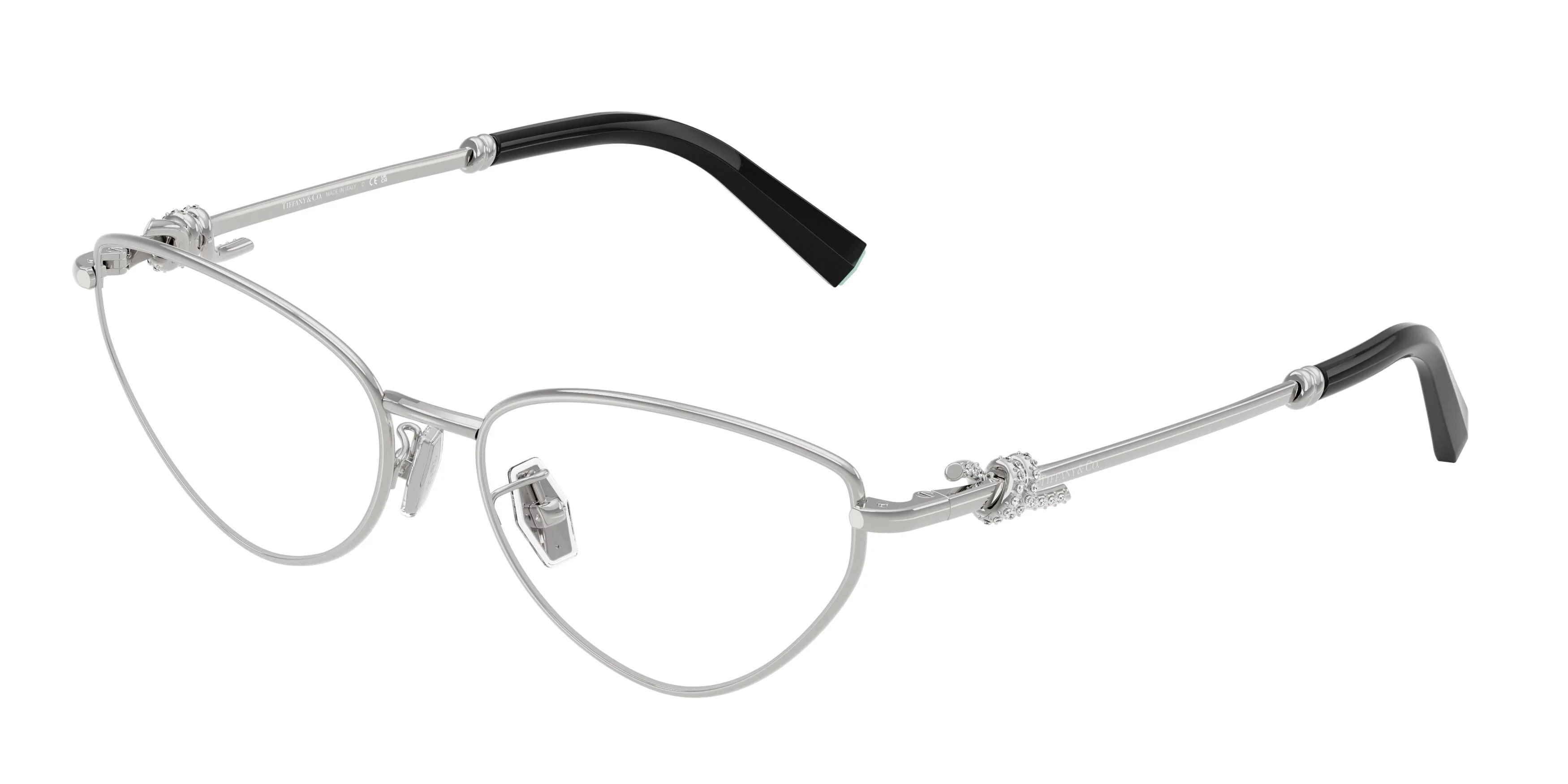 Tiffany 1172B Eyeglasses