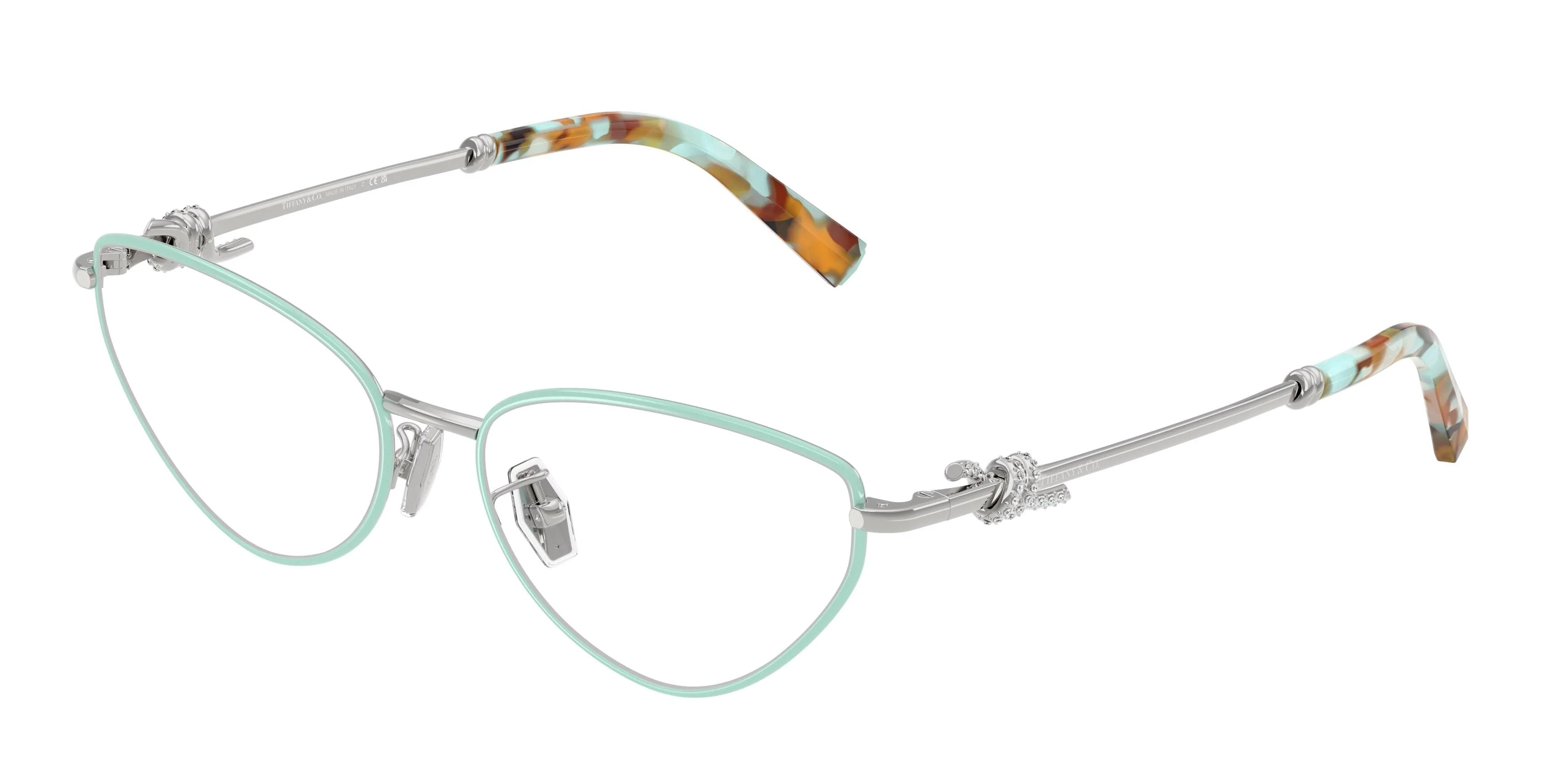 Tiffany 1172B Eyeglasses - Image 11