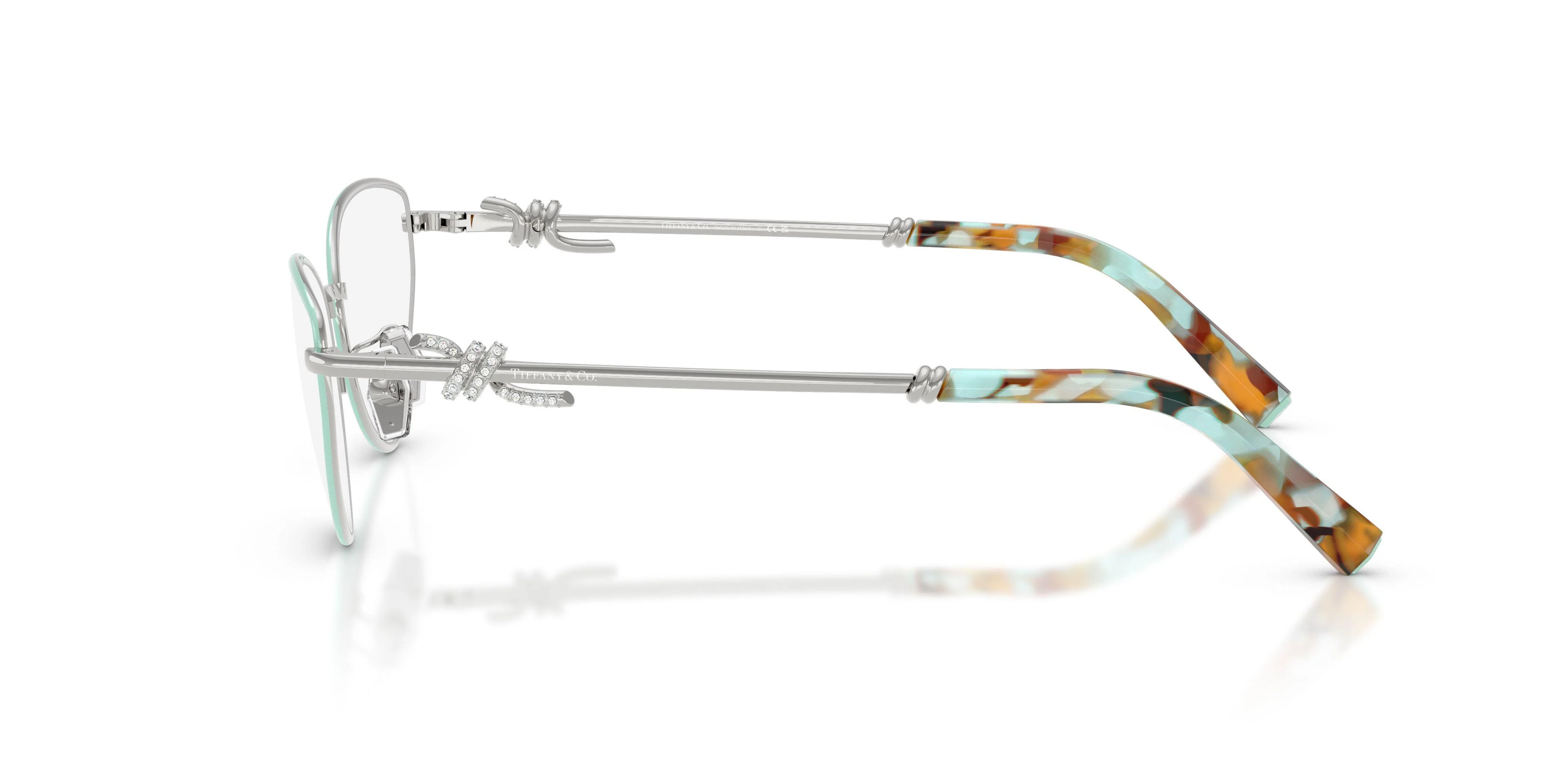 Tiffany 1172B Eyeglasses - Image 12