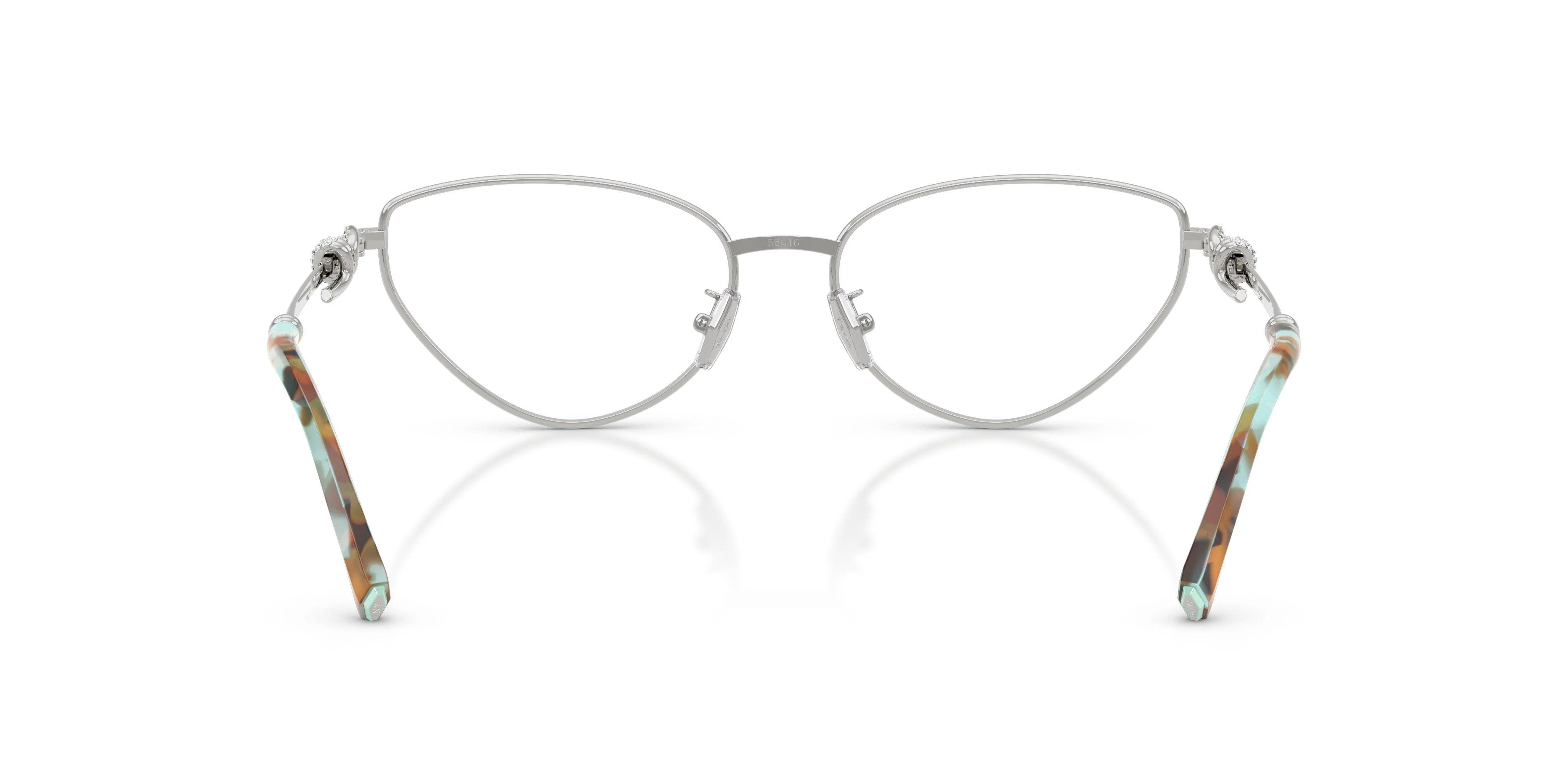 Tiffany 1172B Eyeglasses - Image 13