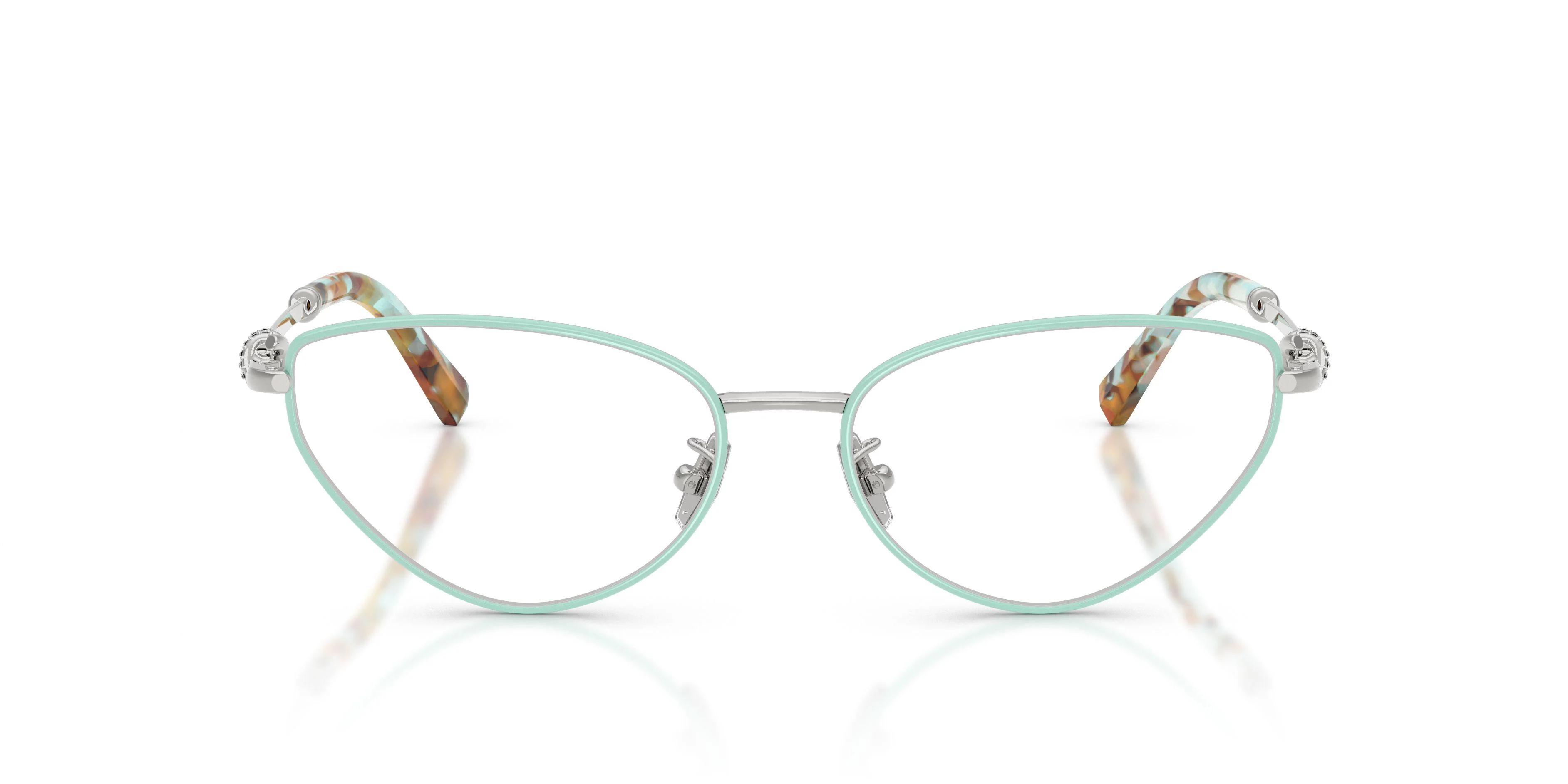 Tiffany 1172B Eyeglasses - Image 14
