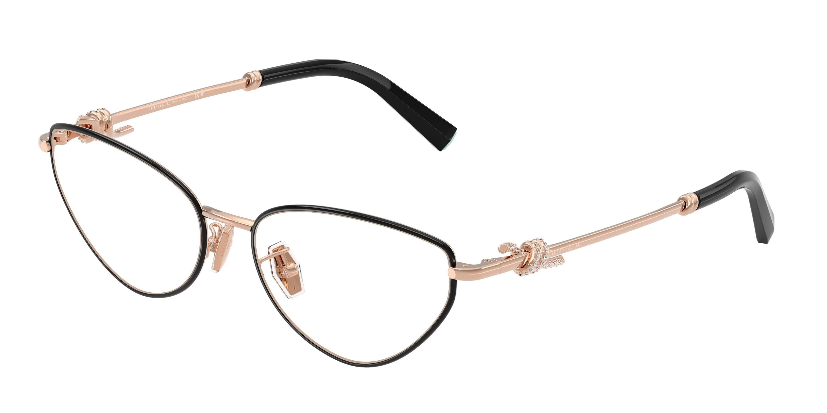 Tiffany 1172B Eyeglasses - Image 16