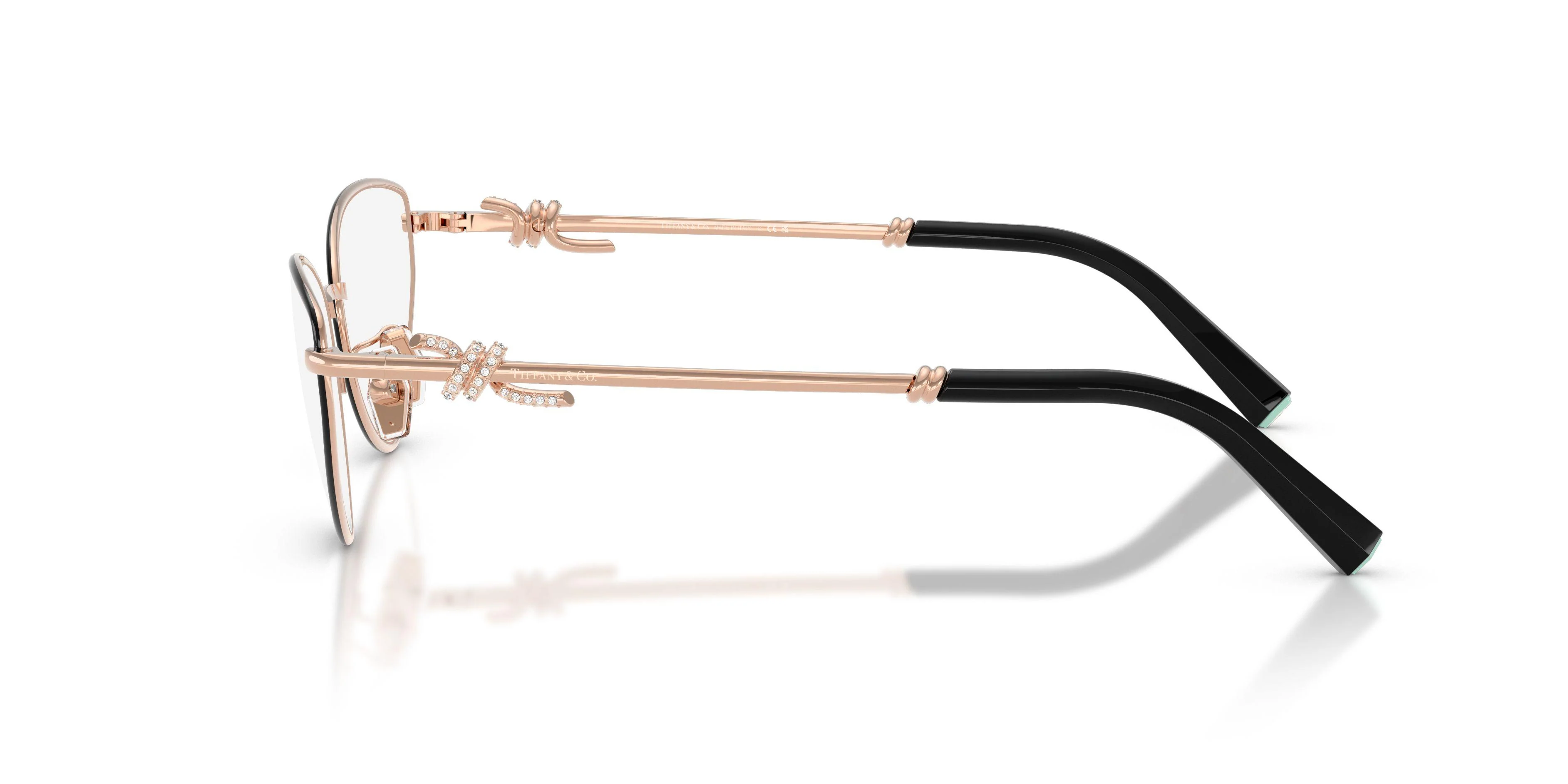 Tiffany 1172B Eyeglasses - Image 17