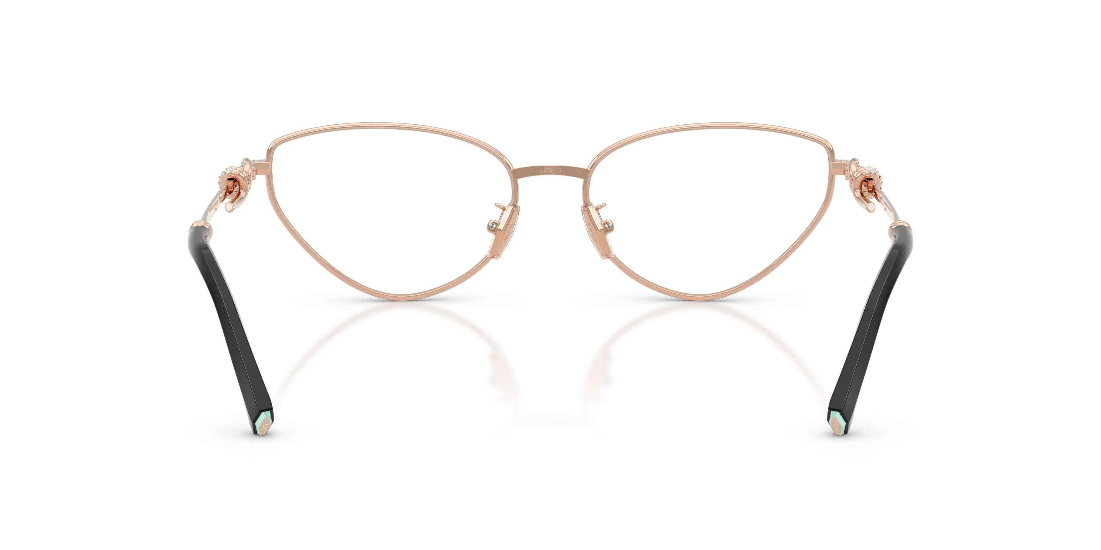 Tiffany 1172B Eyeglasses - Image 18
