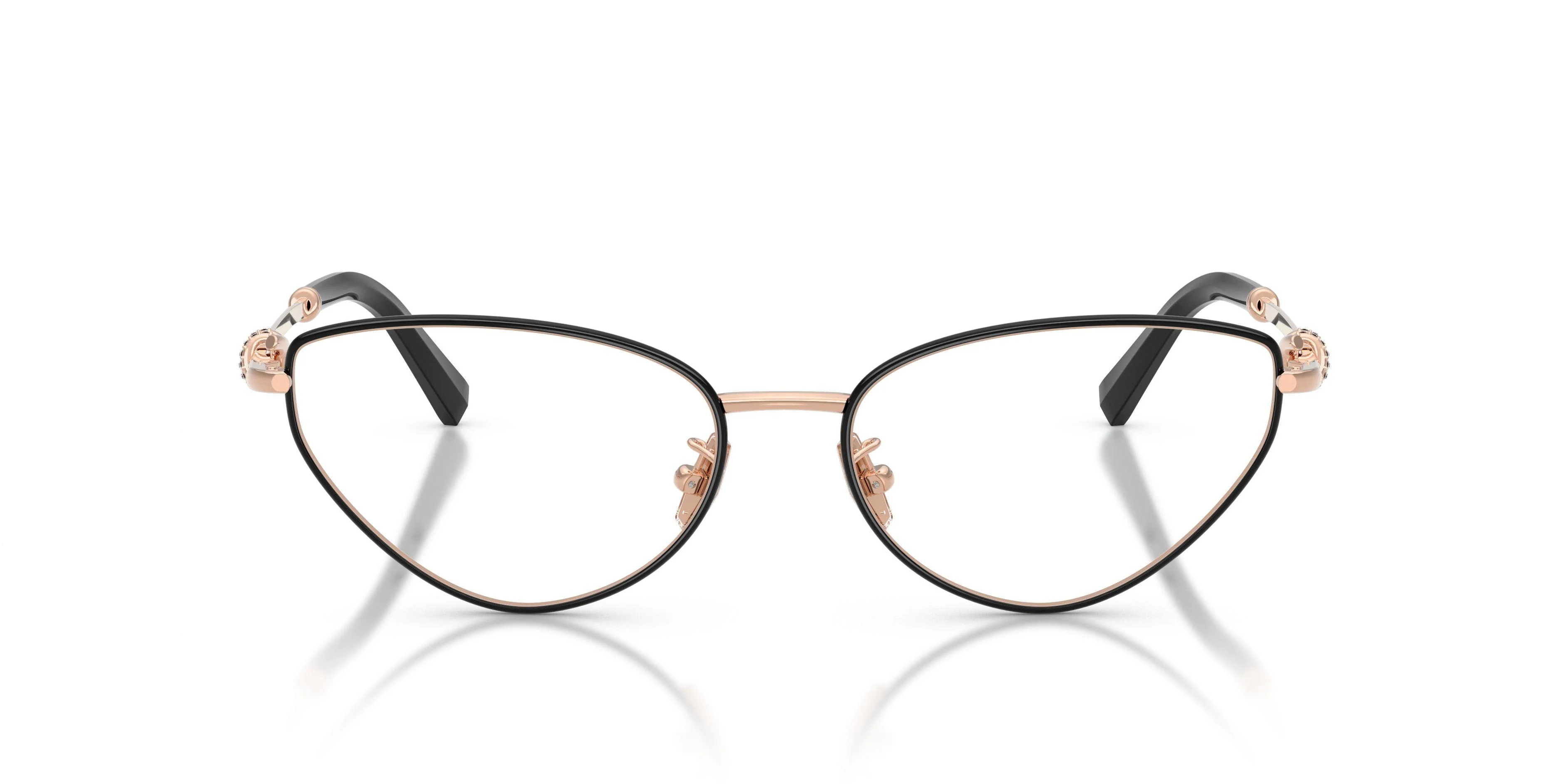 Tiffany 1172B Eyeglasses - Image 19
