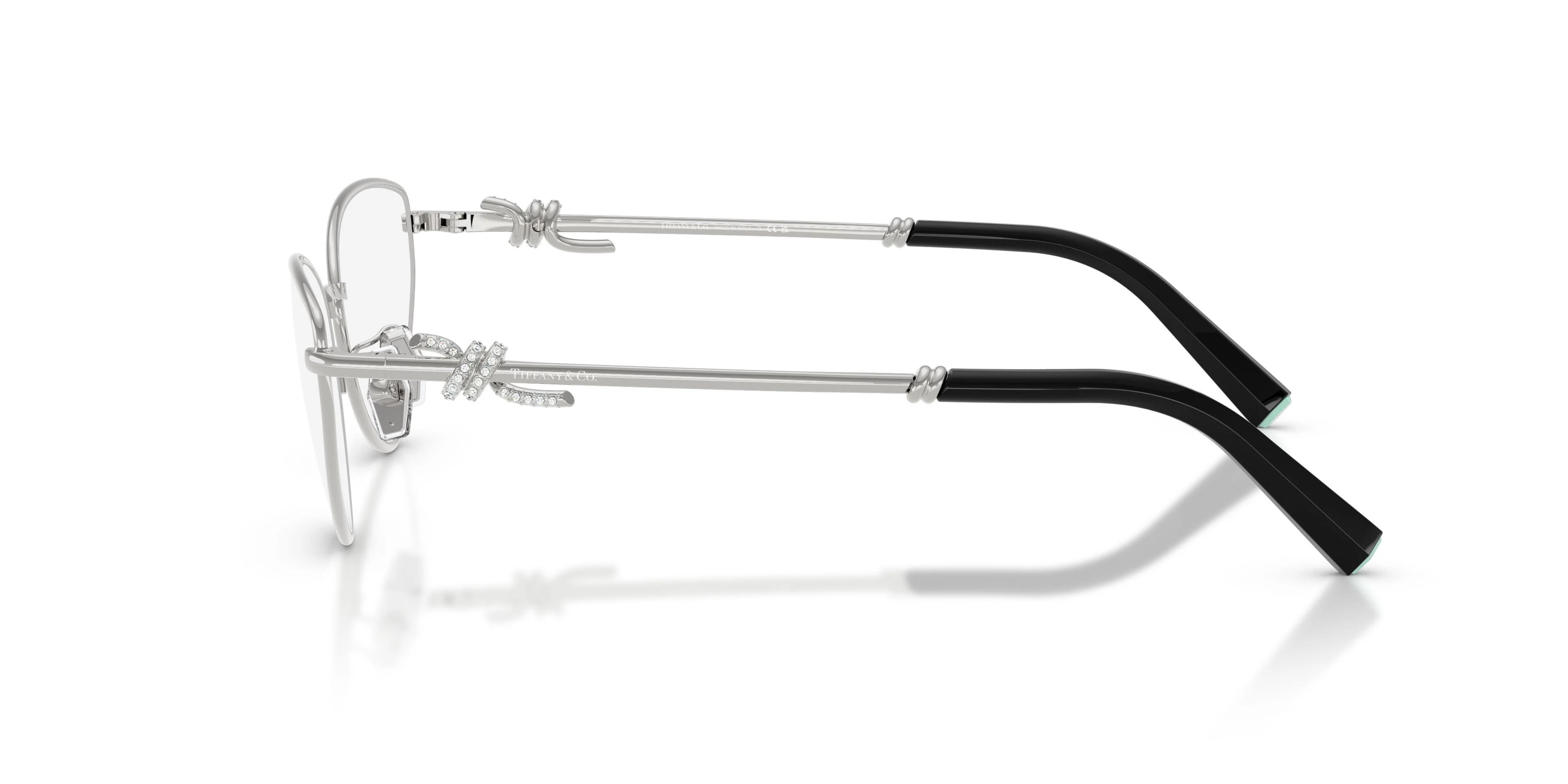 Tiffany 1172B Eyeglasses - Image 2