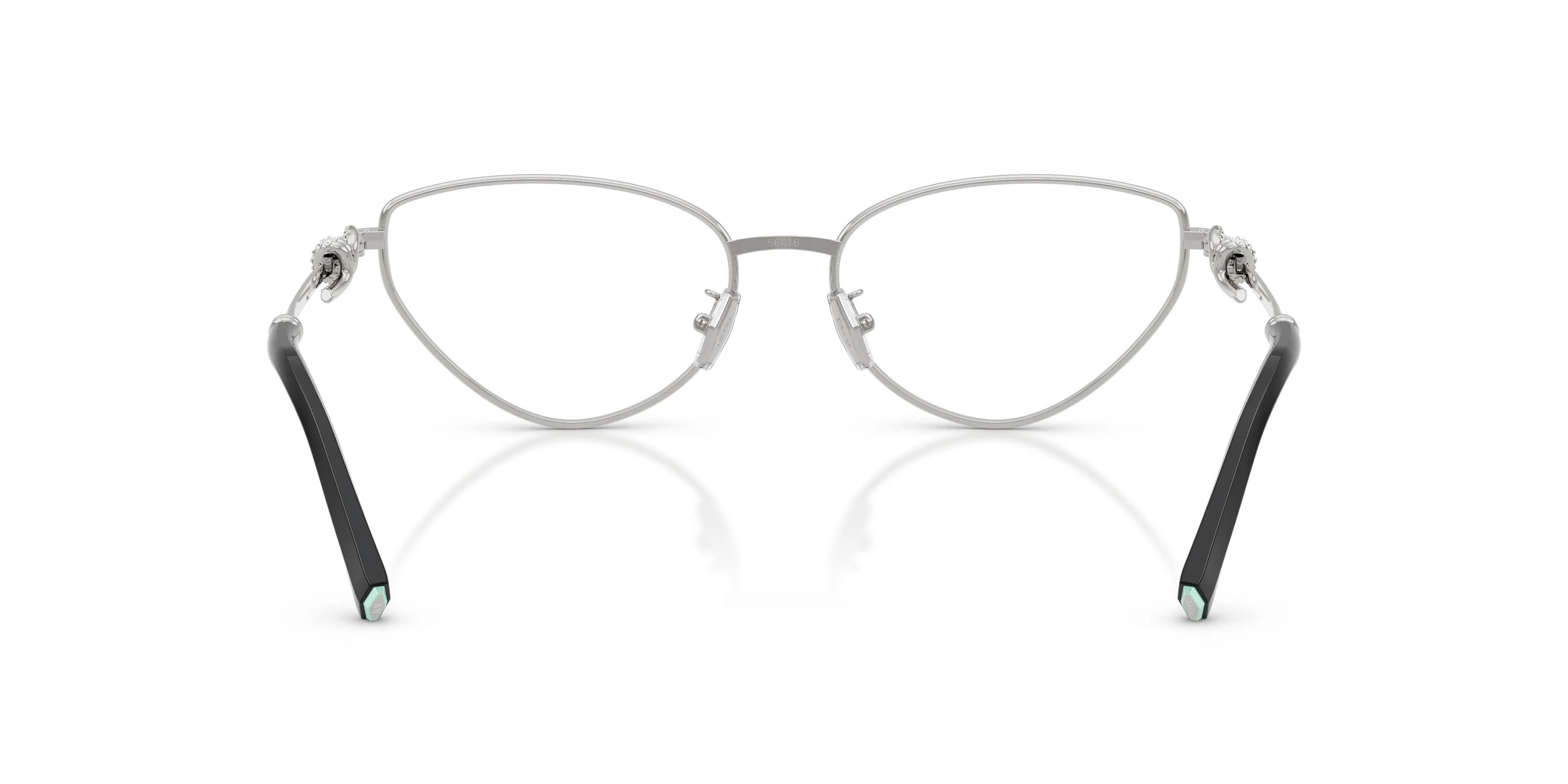 Tiffany 1172B Eyeglasses - Image 3