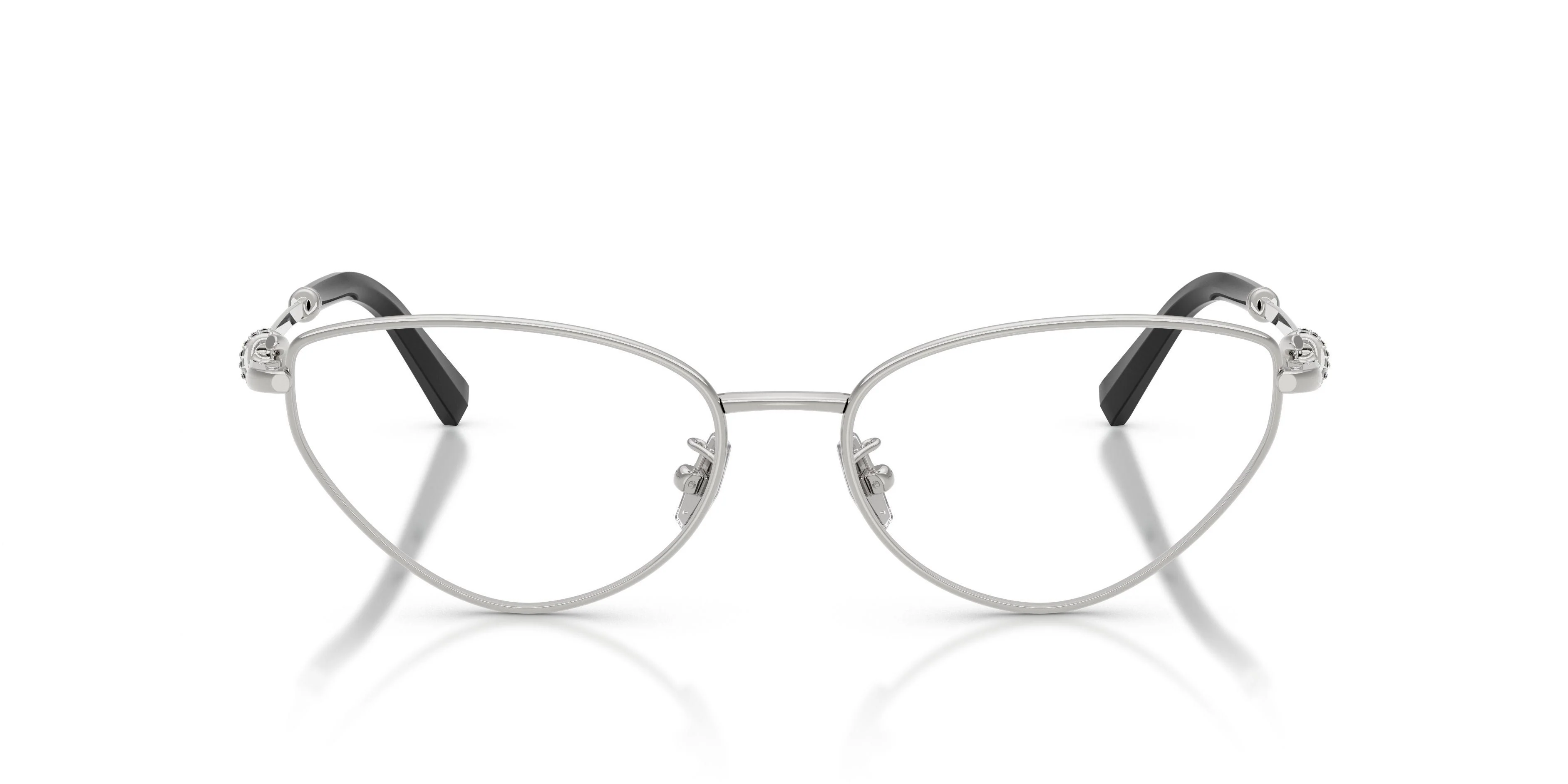 Tiffany 1172B Eyeglasses - Image 4