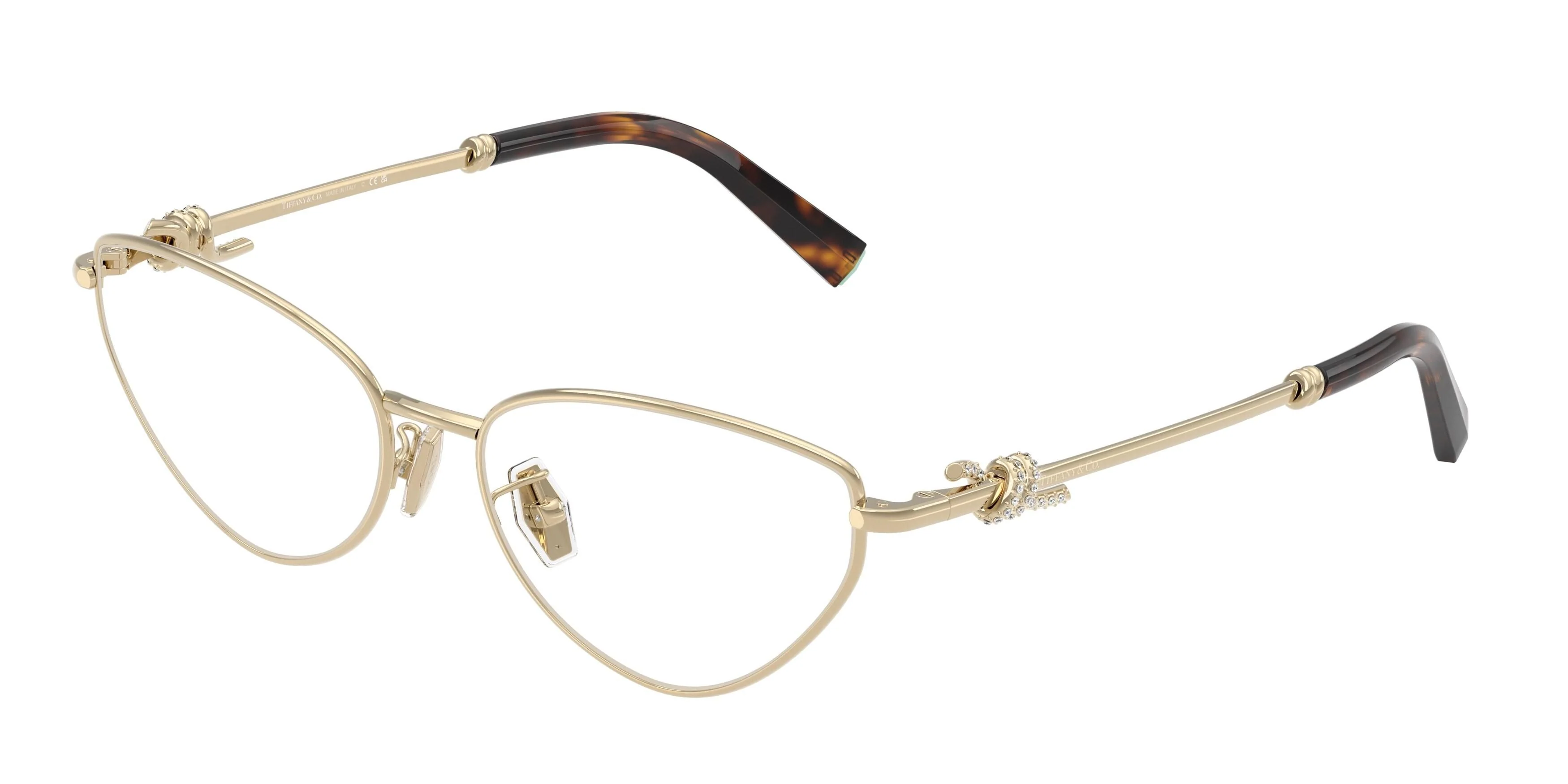 Tiffany 1172B Eyeglasses - Image 6