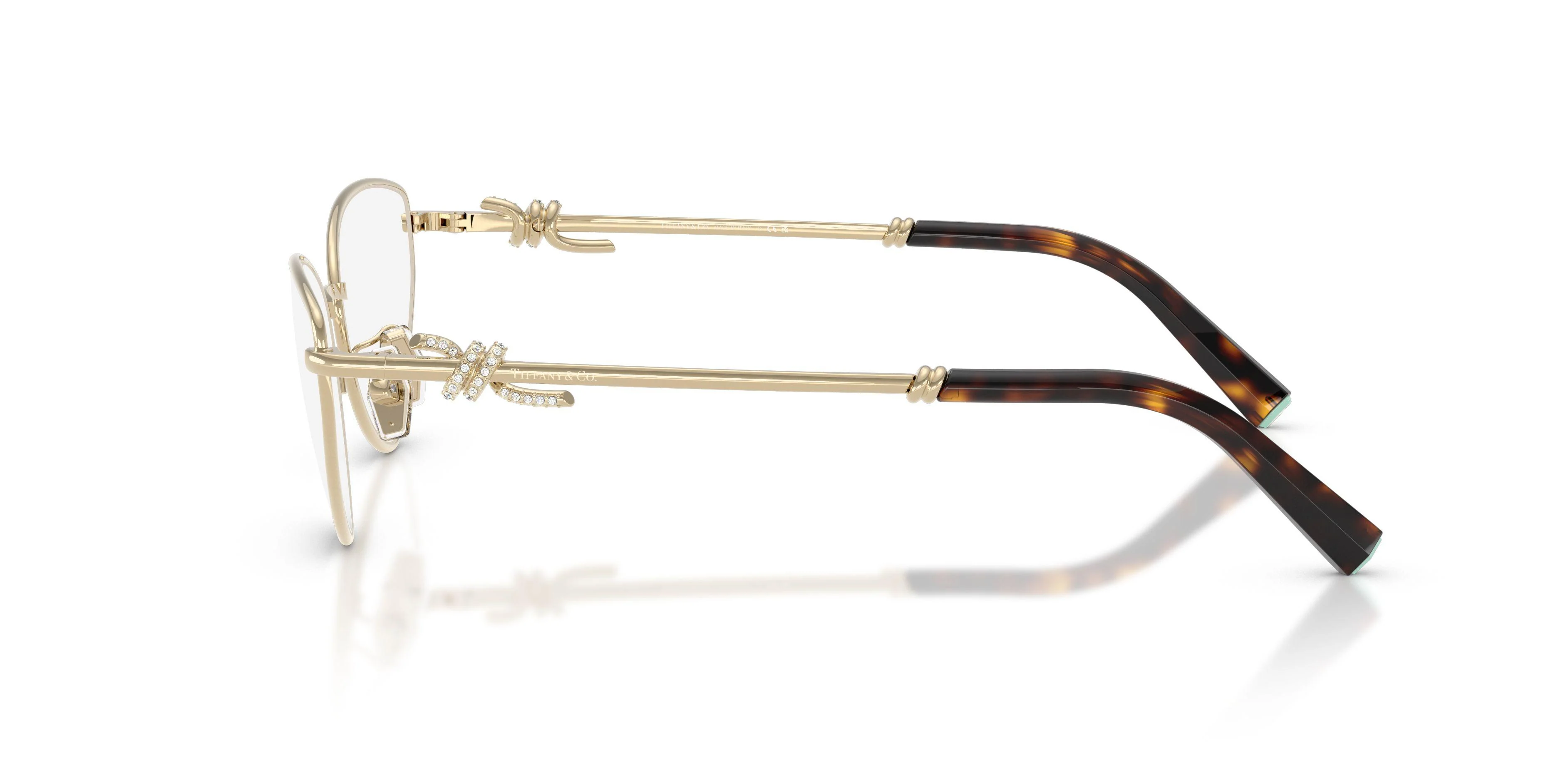 Tiffany 1172B Eyeglasses - Image 7