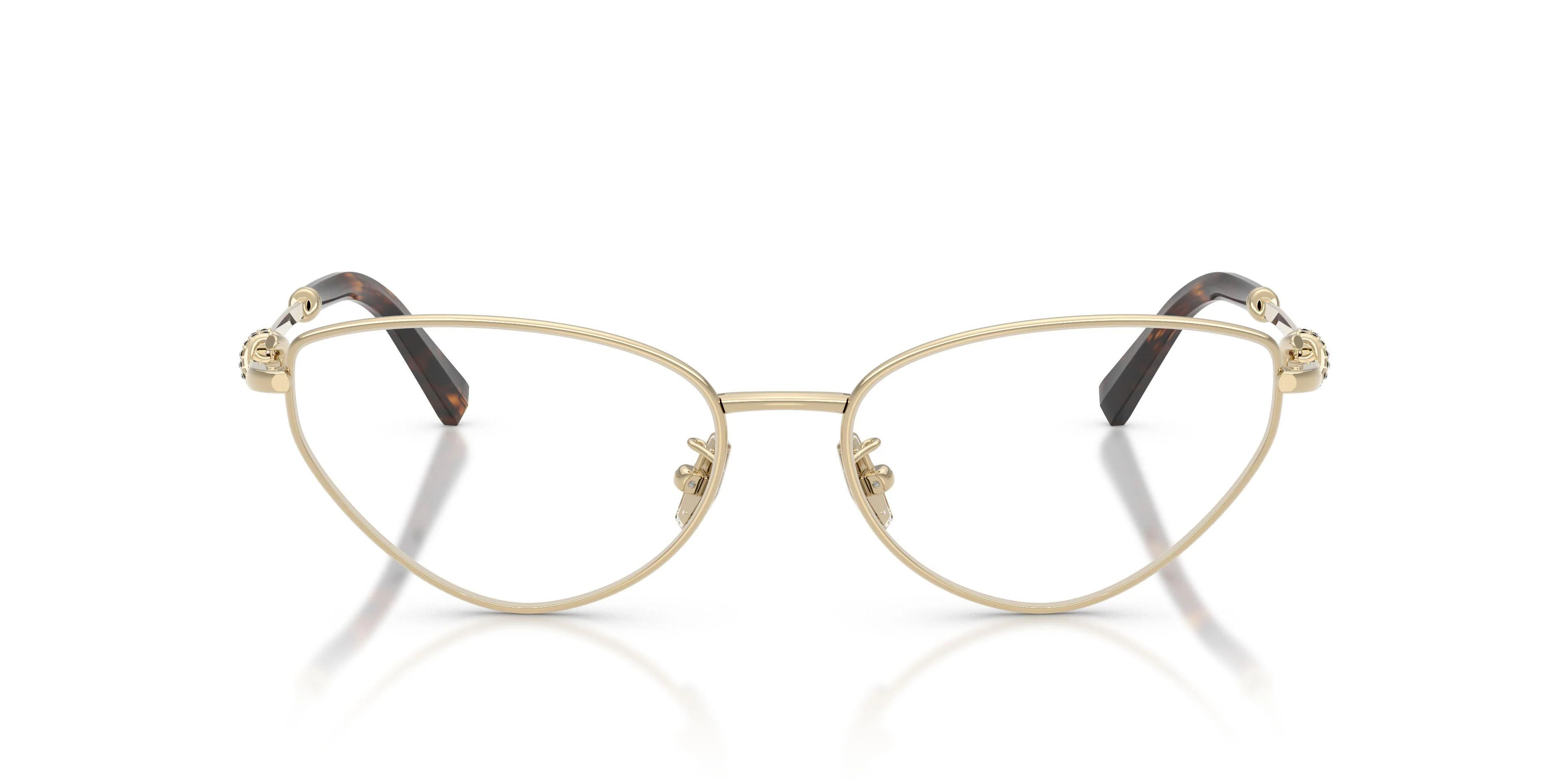 Tiffany 1172B Eyeglasses - Image 9