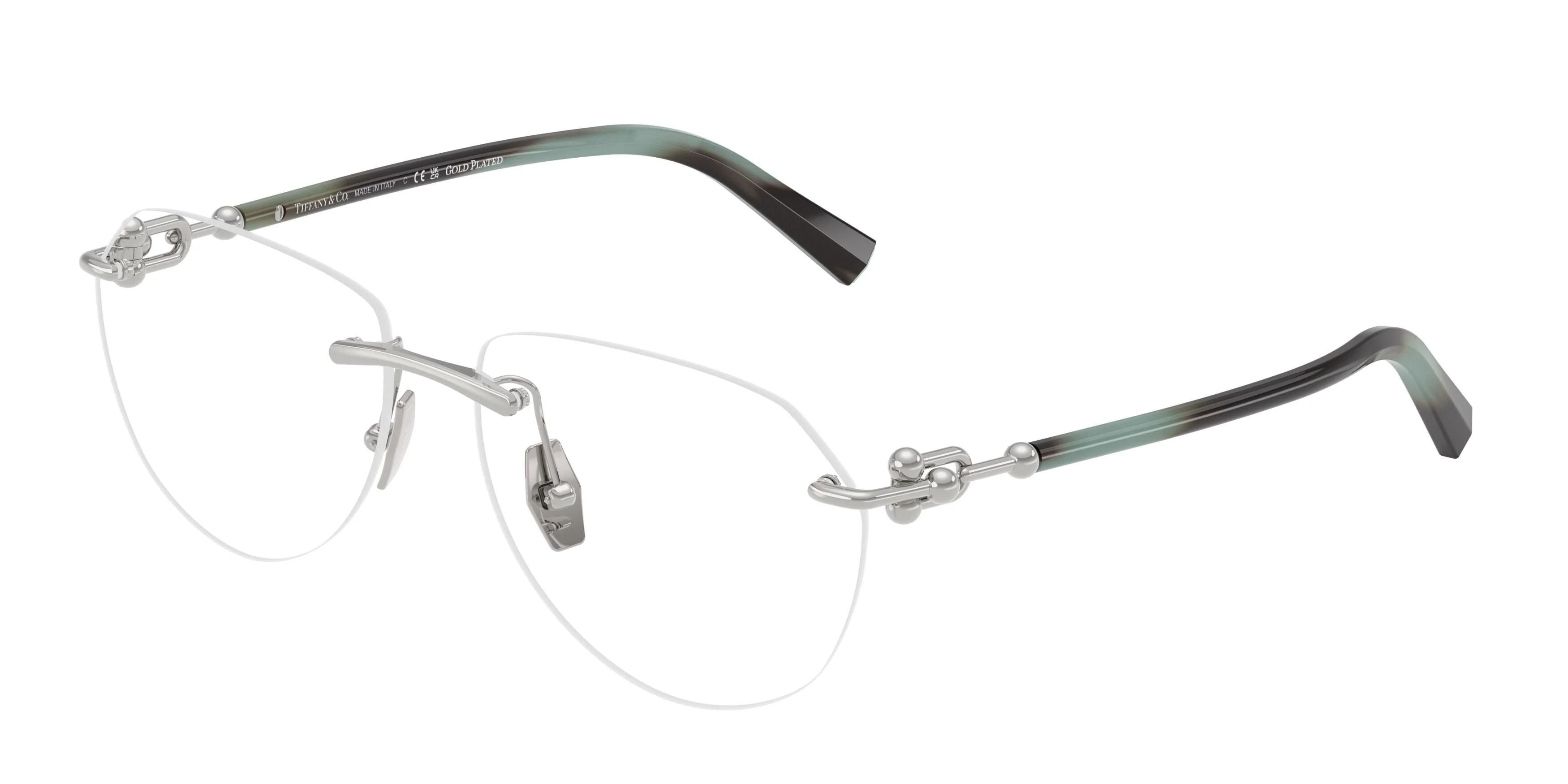 Tiffany 1173K Eyeglasses - Image 14