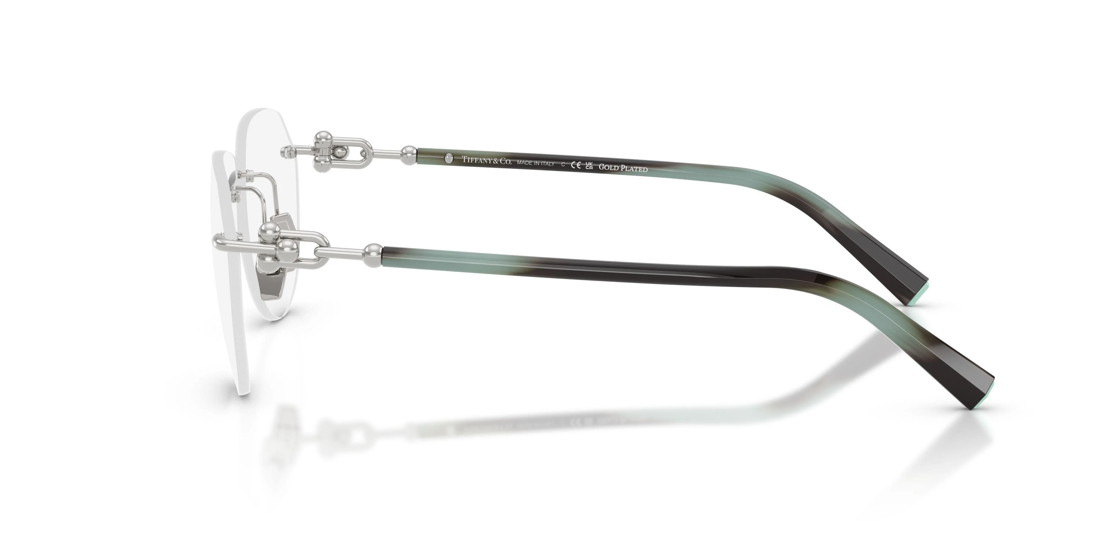 Tiffany 1173K Eyeglasses - Image 15