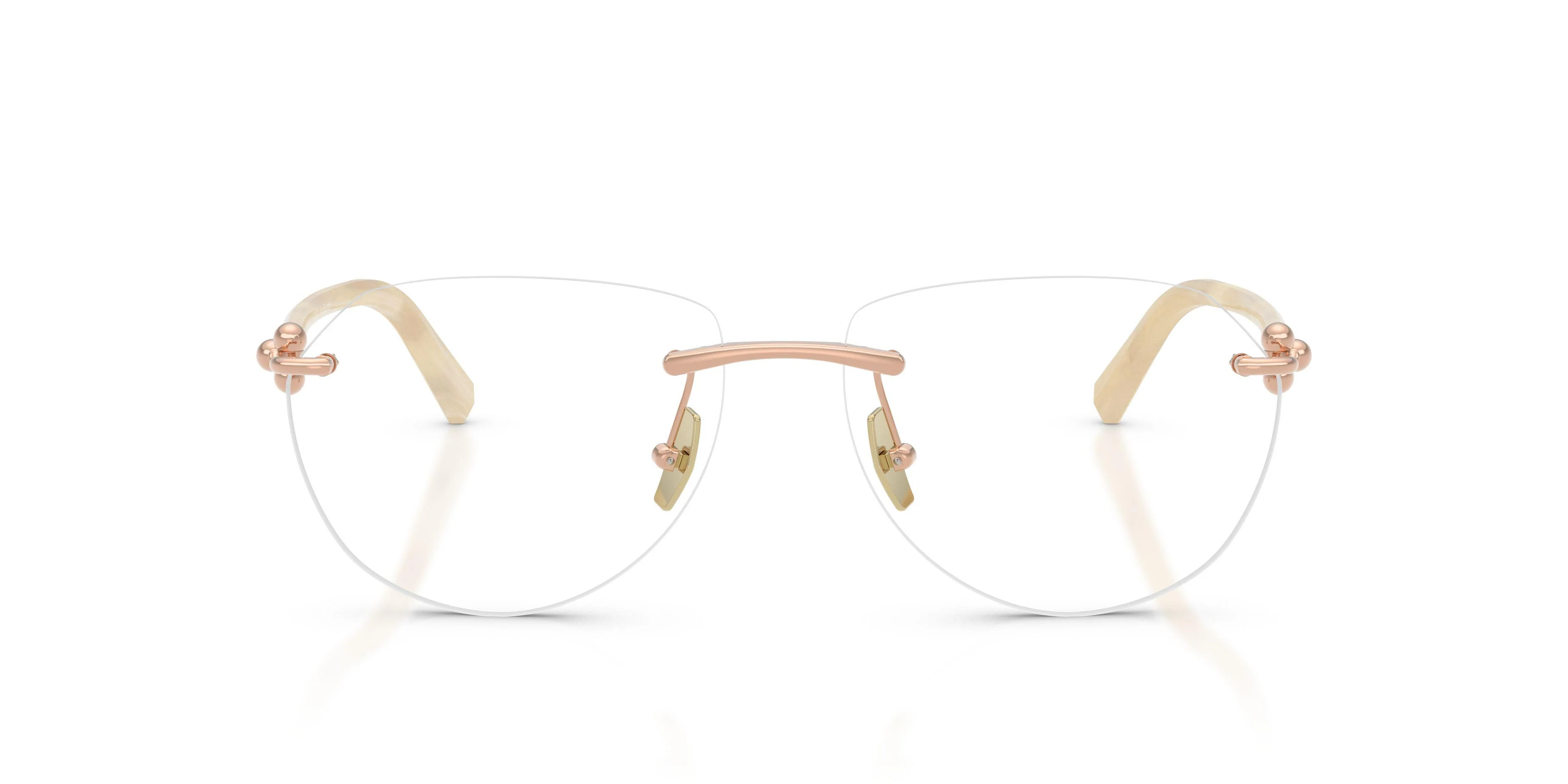Tiffany 1173K Eyeglasses - Image 7