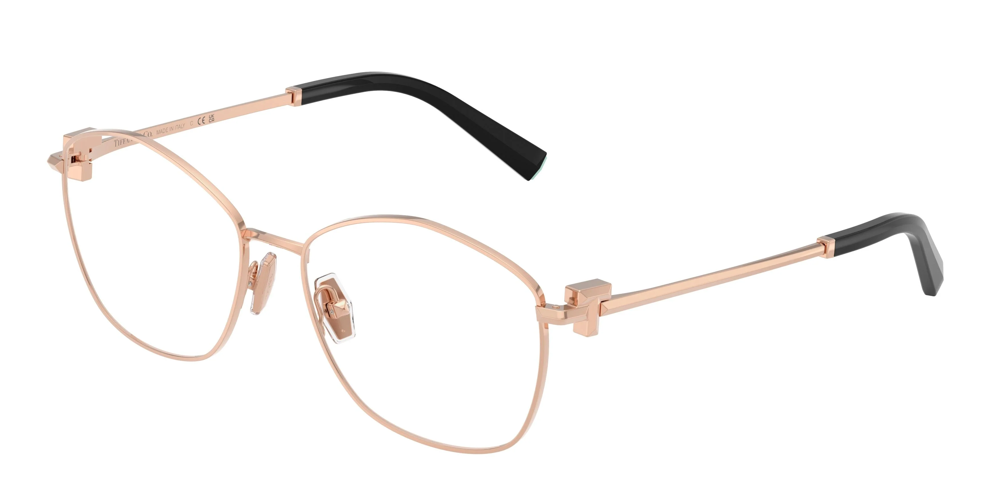Tiffany 1174 Eyeglasses - Image 6