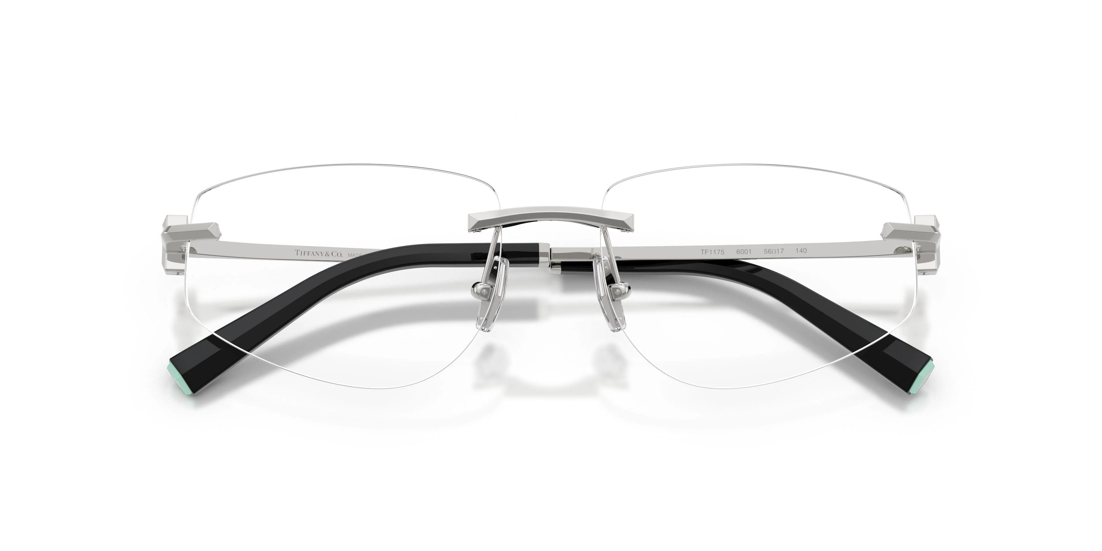 Tiffany 1175 Eyeglasses - Image 15