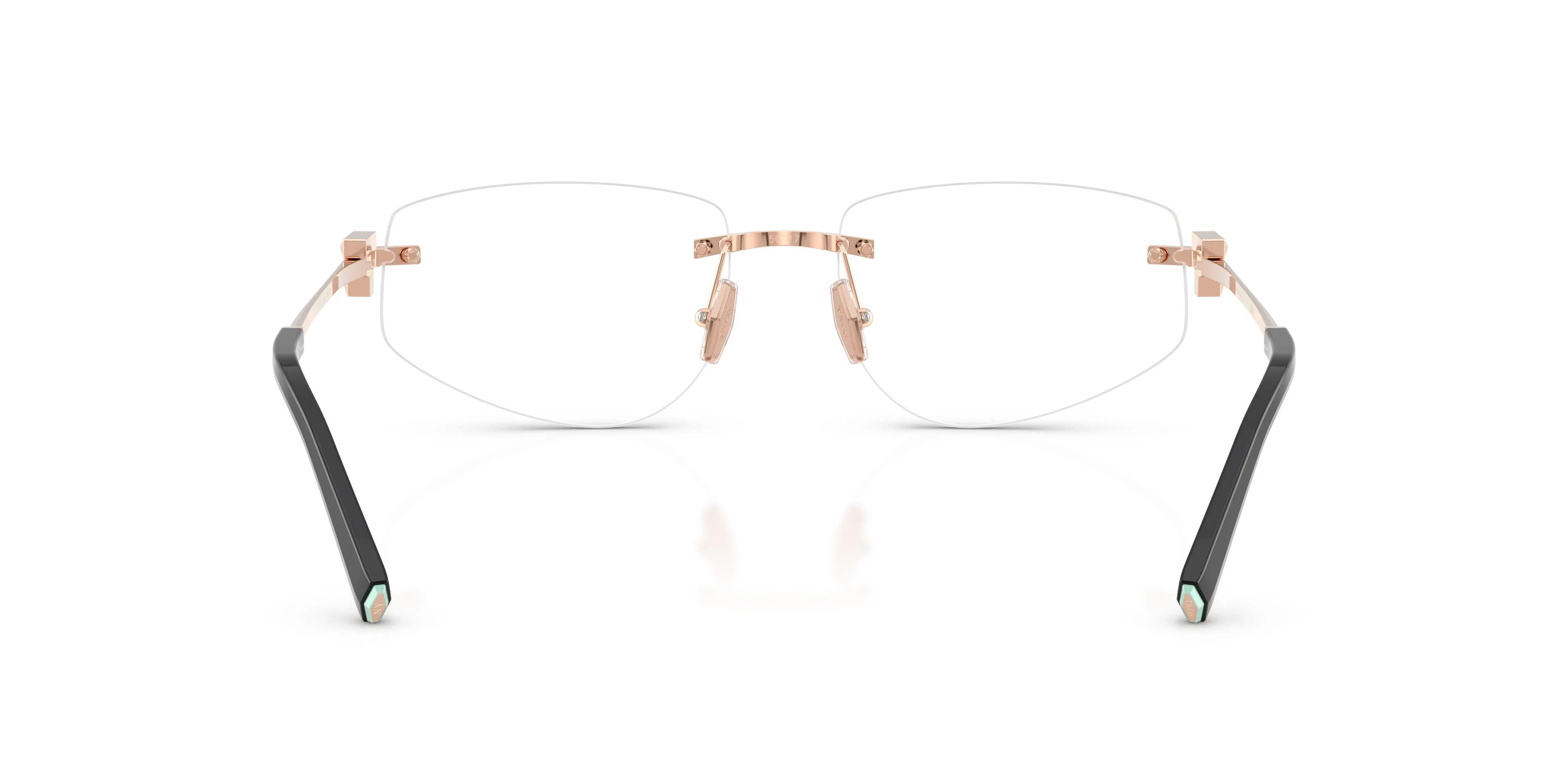 Tiffany 1175 Eyeglasses - Image 8