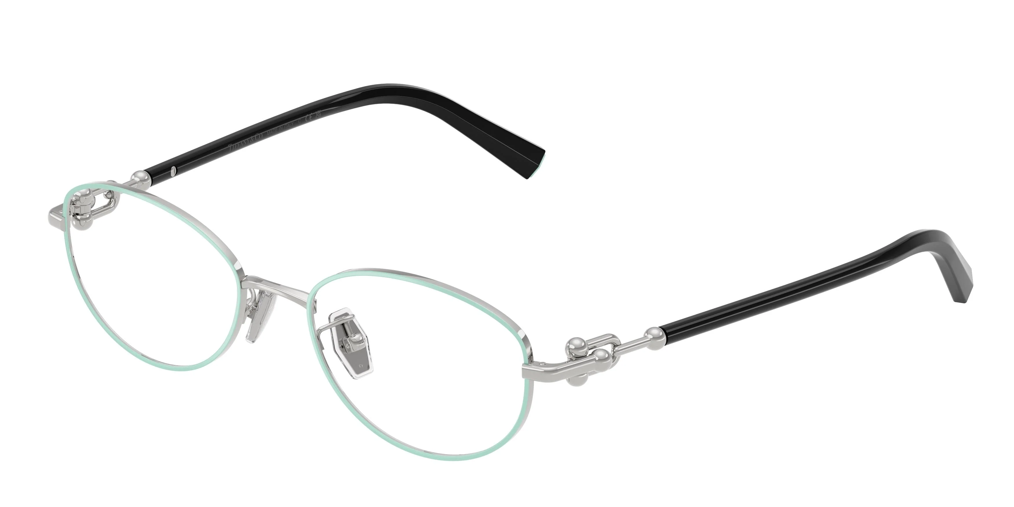 Tiffany 1176D Eyeglasses