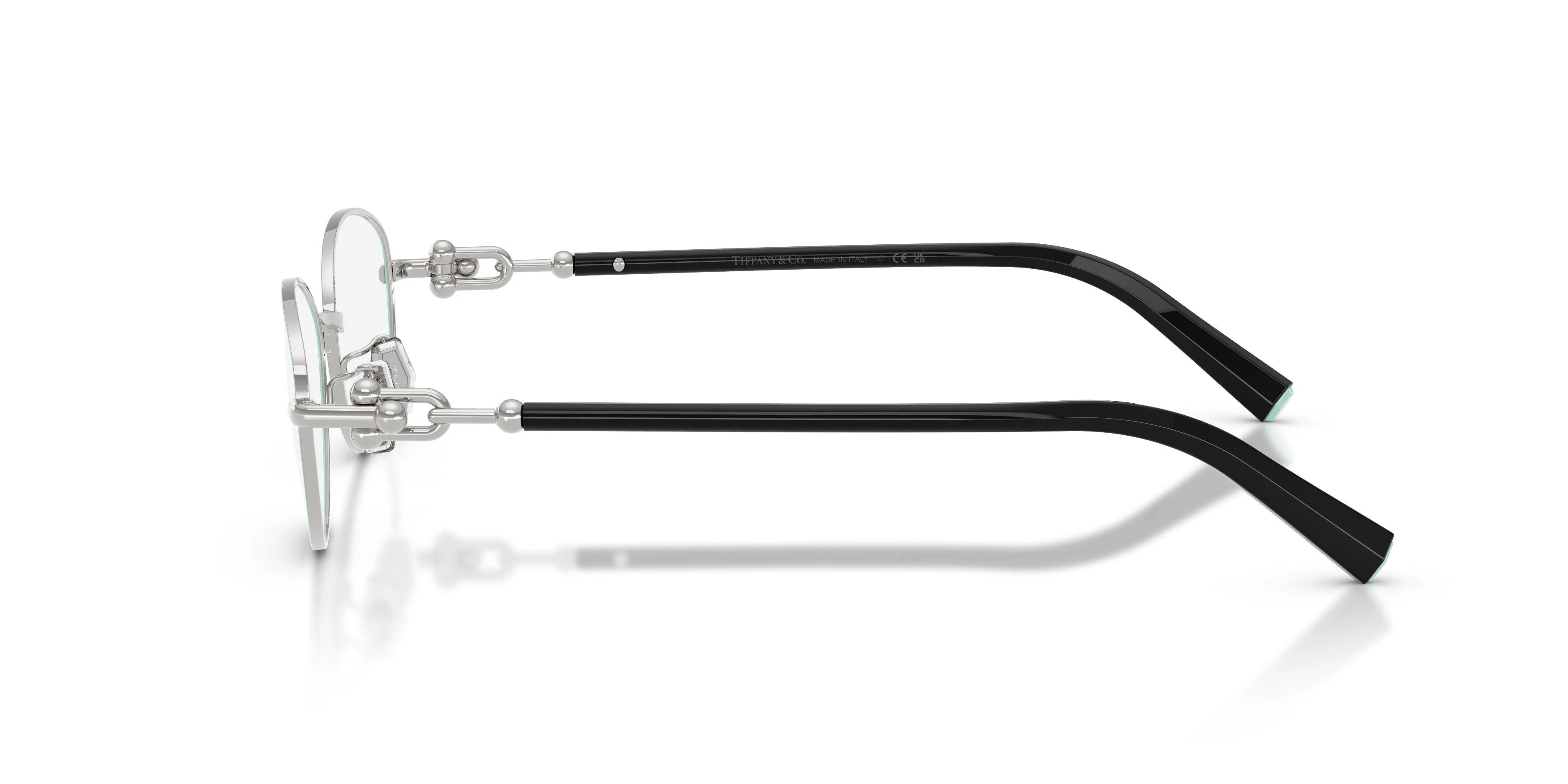 Tiffany 1176D Eyeglasses - Image 2