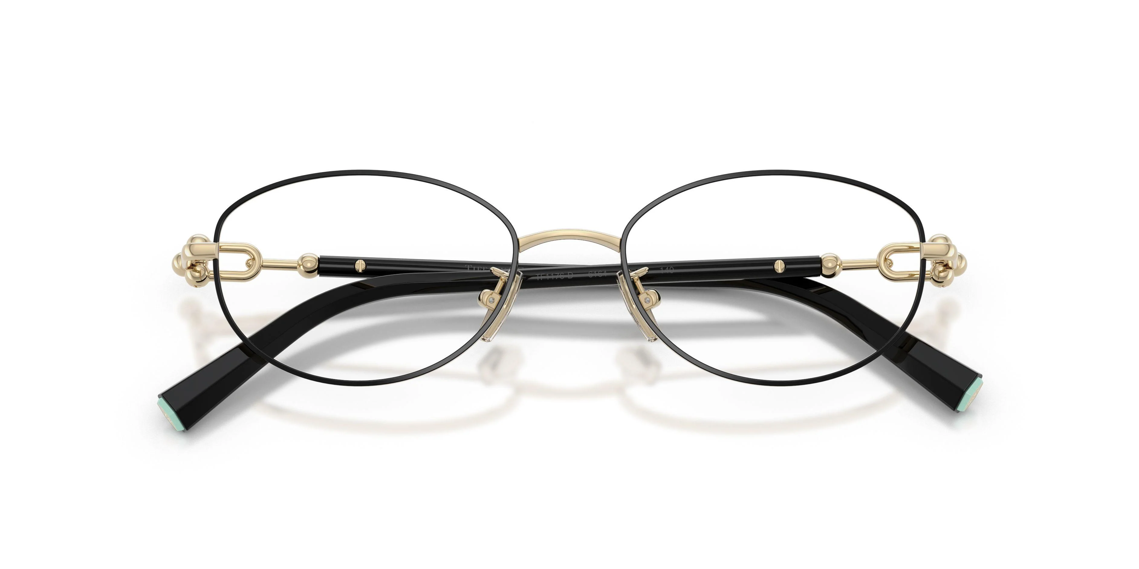 Tiffany 1176D Eyeglasses - Image 20