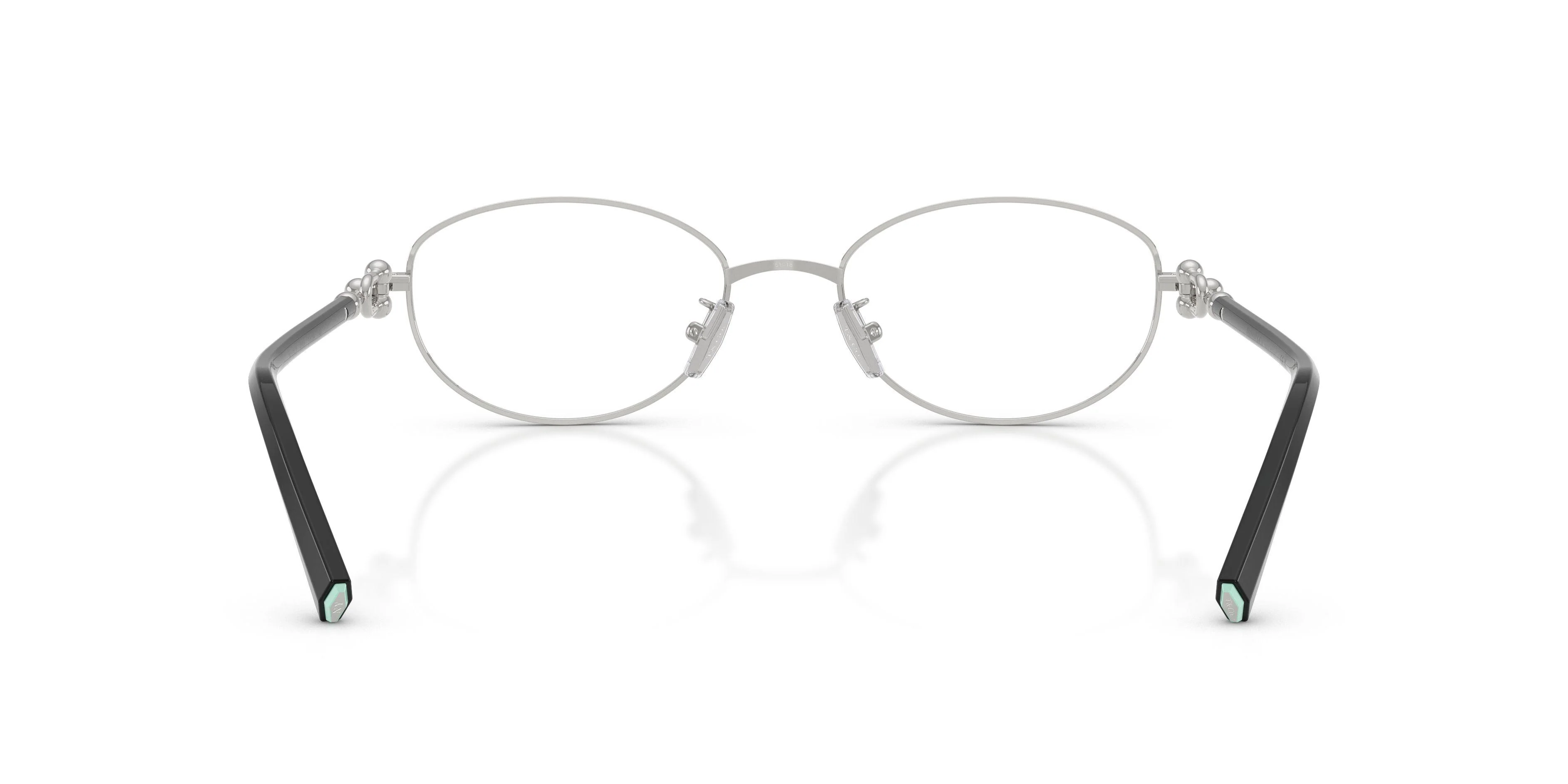 Tiffany 1176D Eyeglasses - Image 3