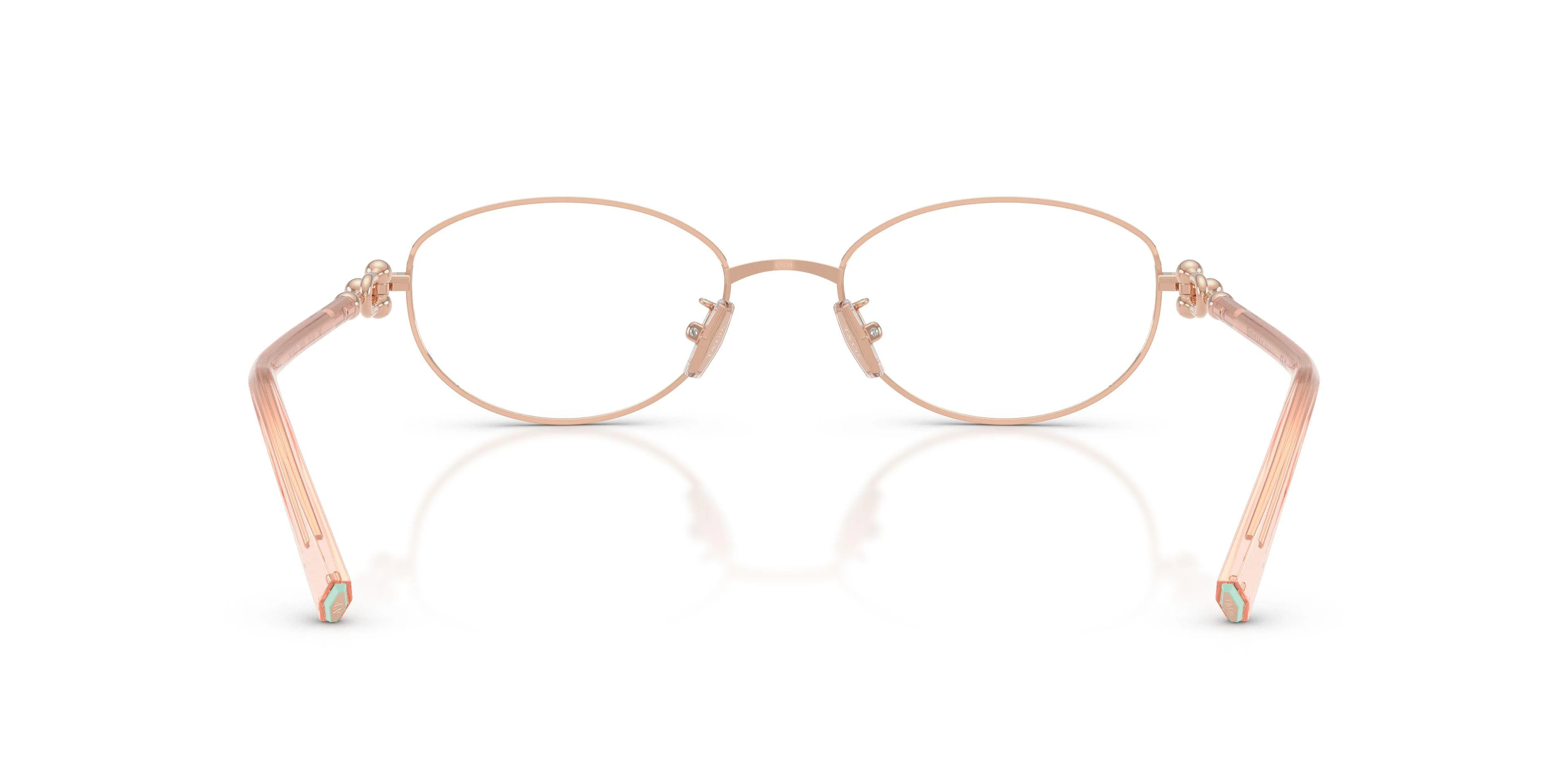Tiffany 1176D Eyeglasses - Image 8