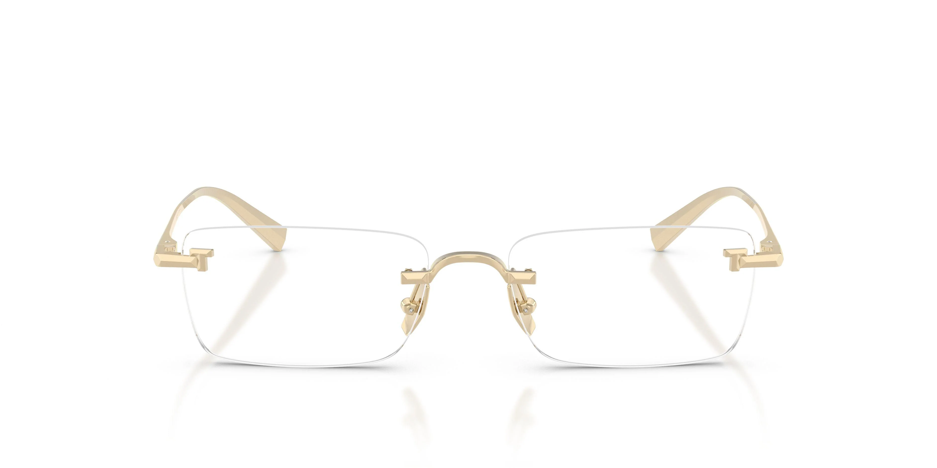 Tiffany 1177KB Eyeglasses - Image 12