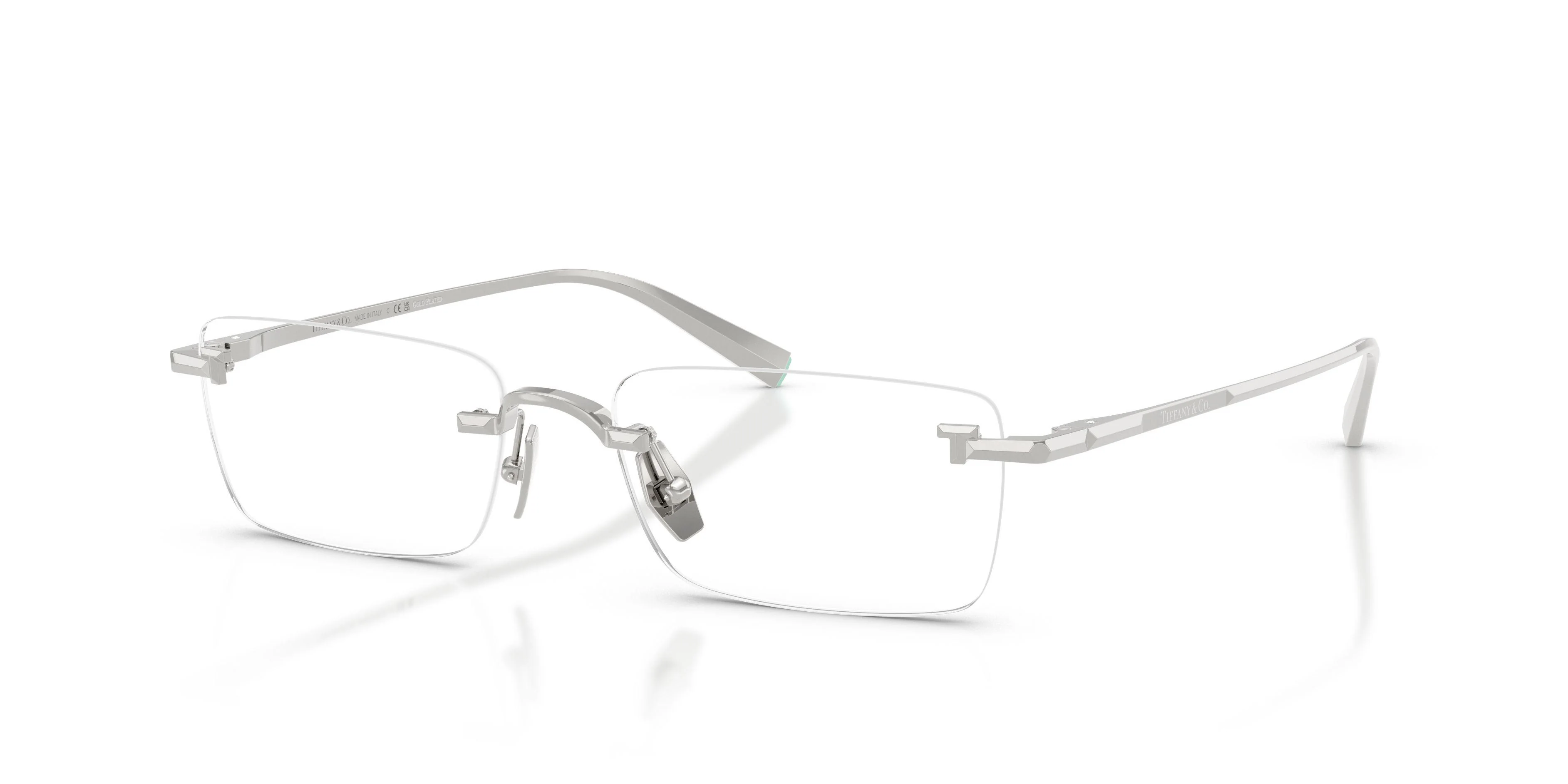 Tiffany 1177KB Eyeglasses - Image 14