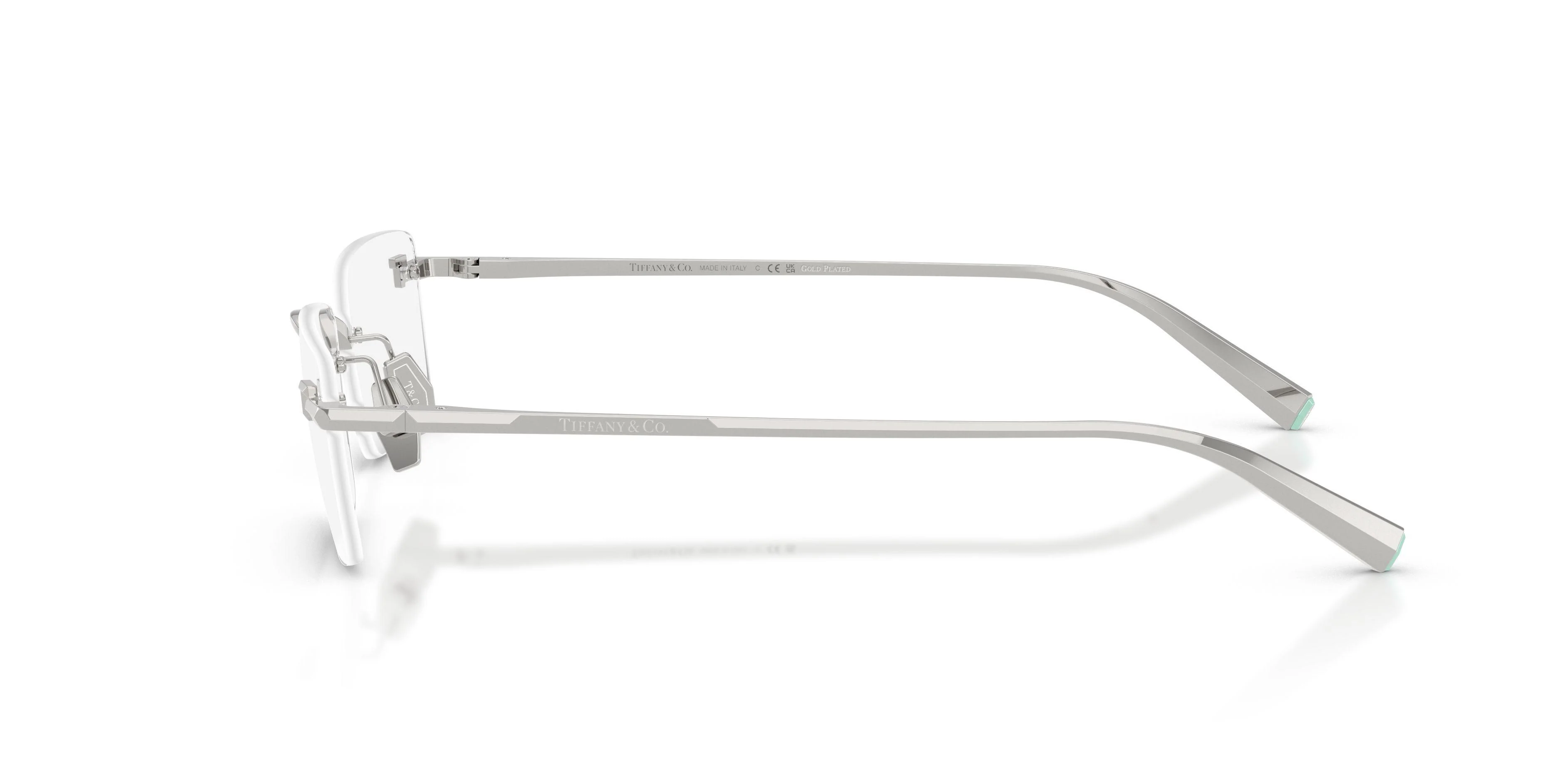 Tiffany 1177KB Eyeglasses - Image 15