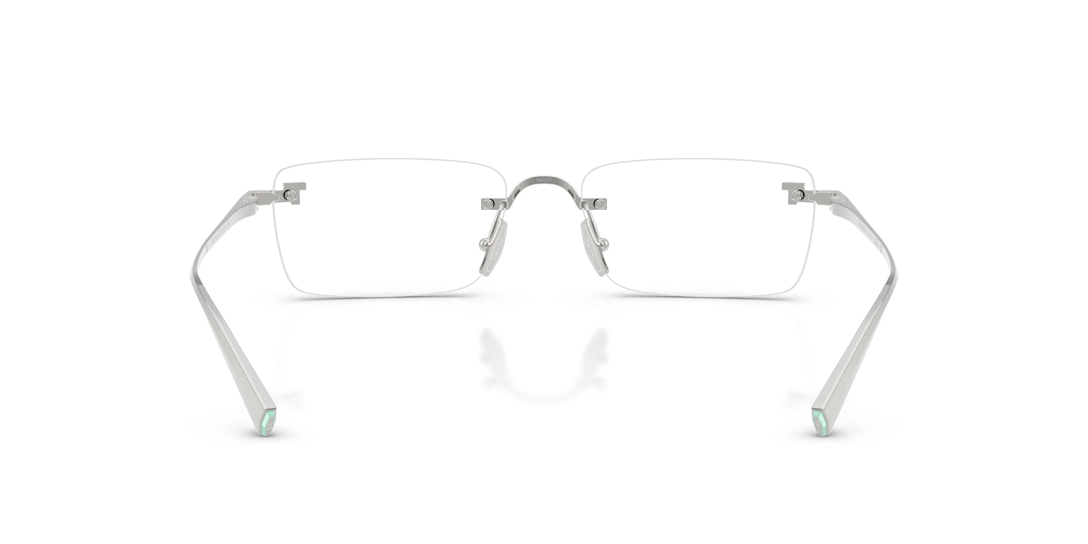 Tiffany 1177KB Eyeglasses - Image 16