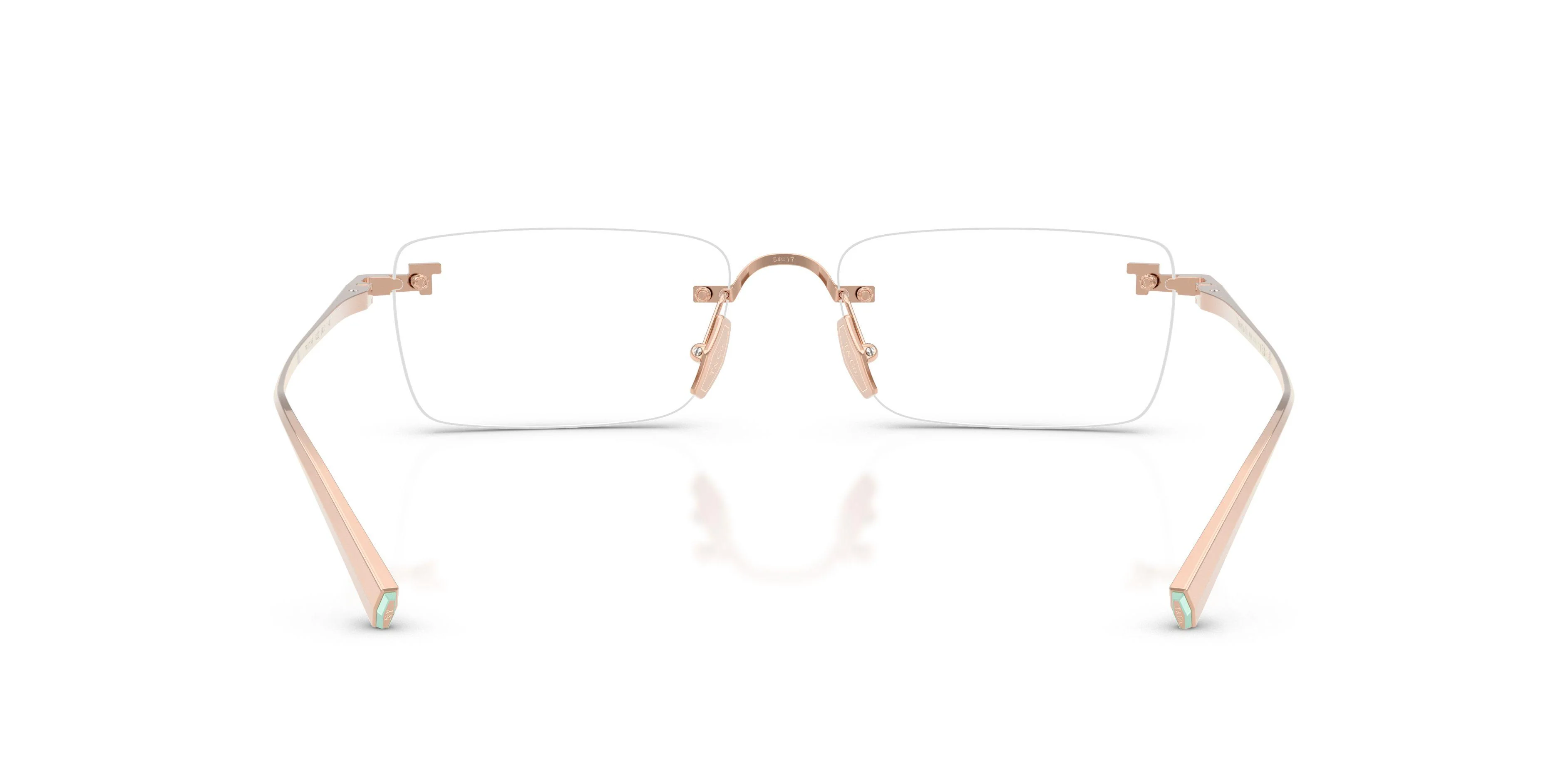 Tiffany 1177KB Eyeglasses - Image 6