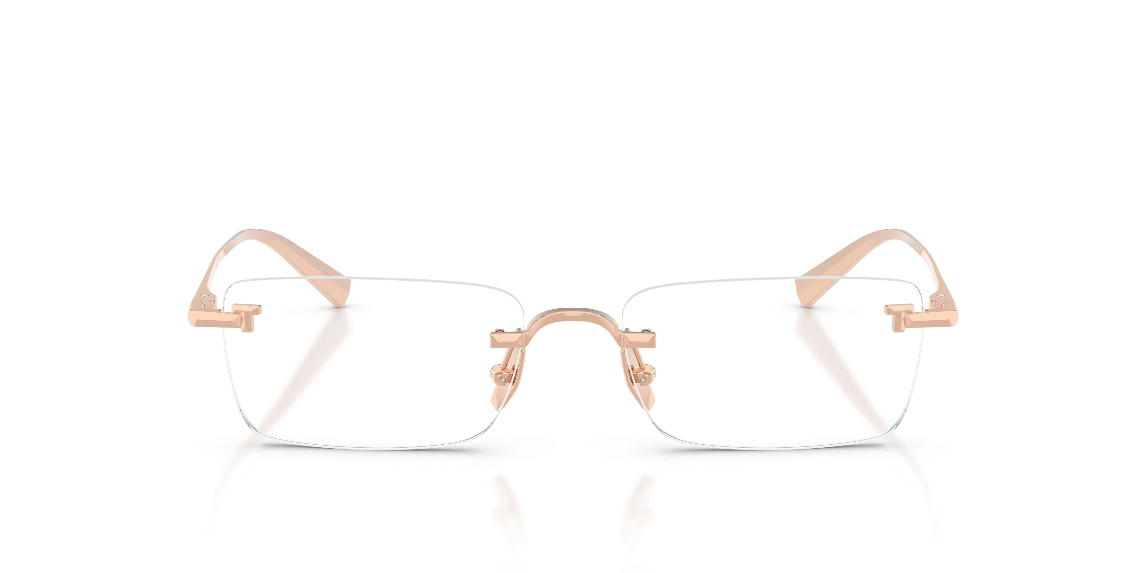 Tiffany 1177KB Eyeglasses - Image 7