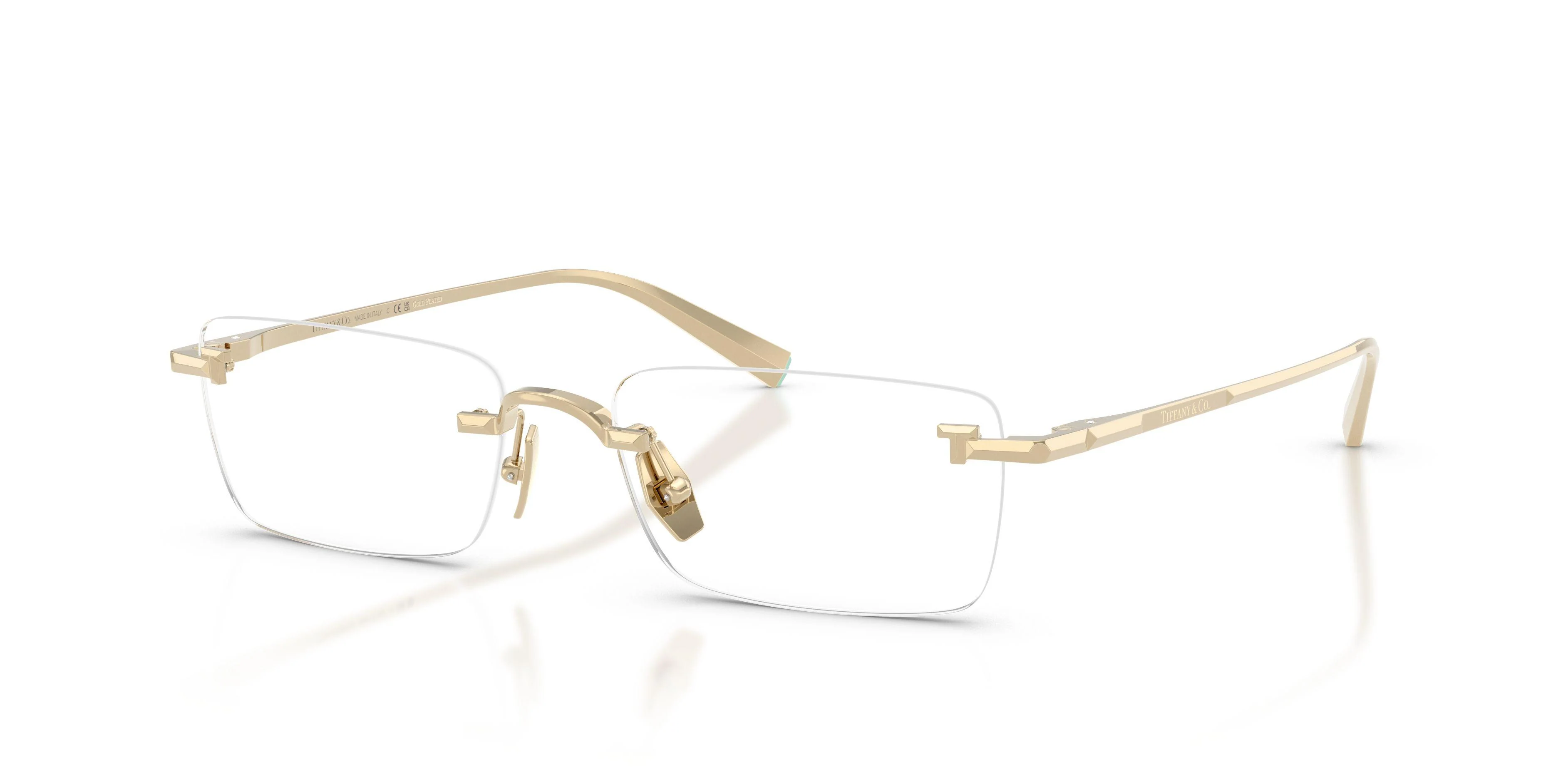 Tiffany 1177KB Eyeglasses - Image 9