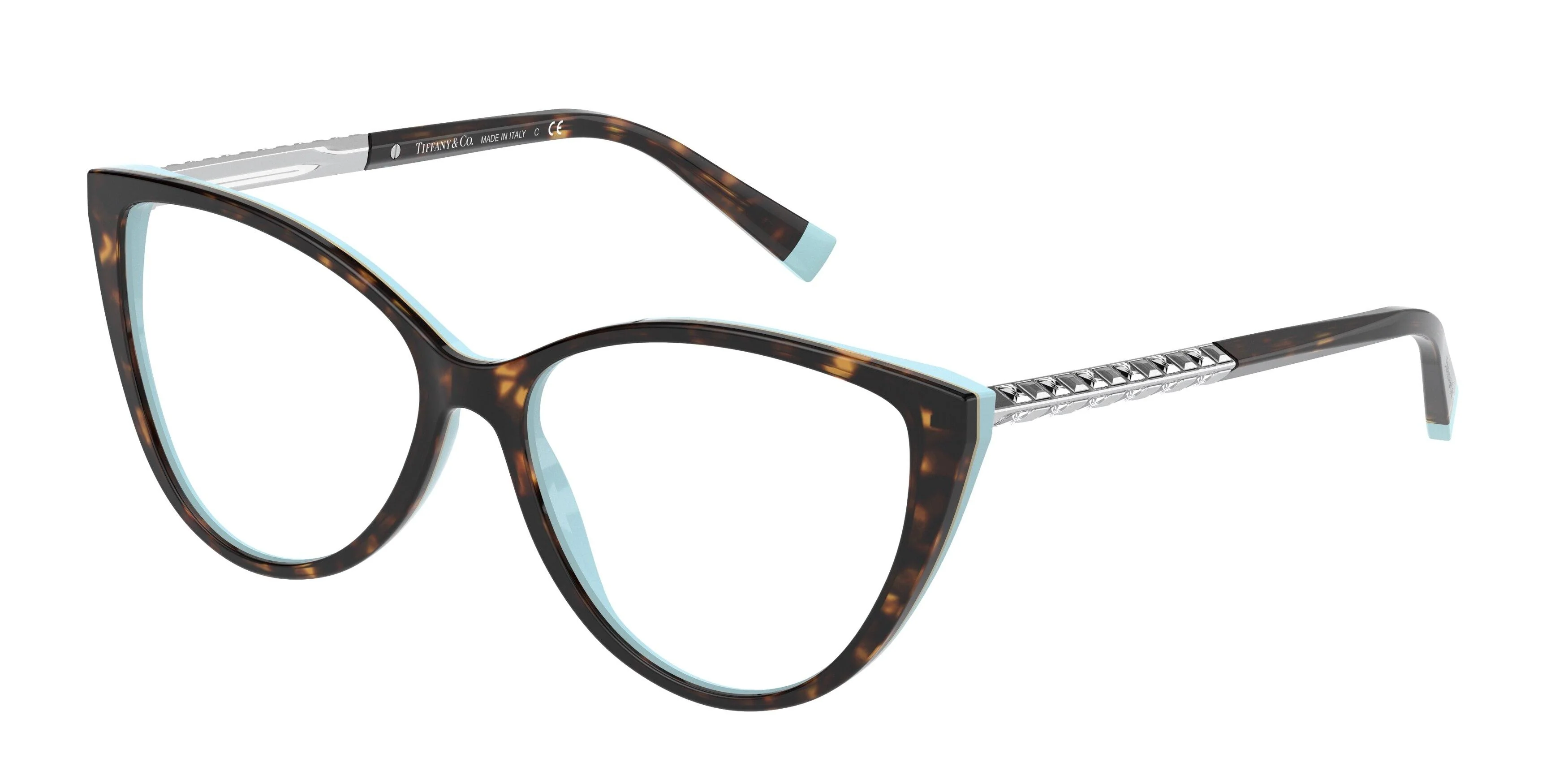 Tiffany 2214B Eyeglasses - Image 2