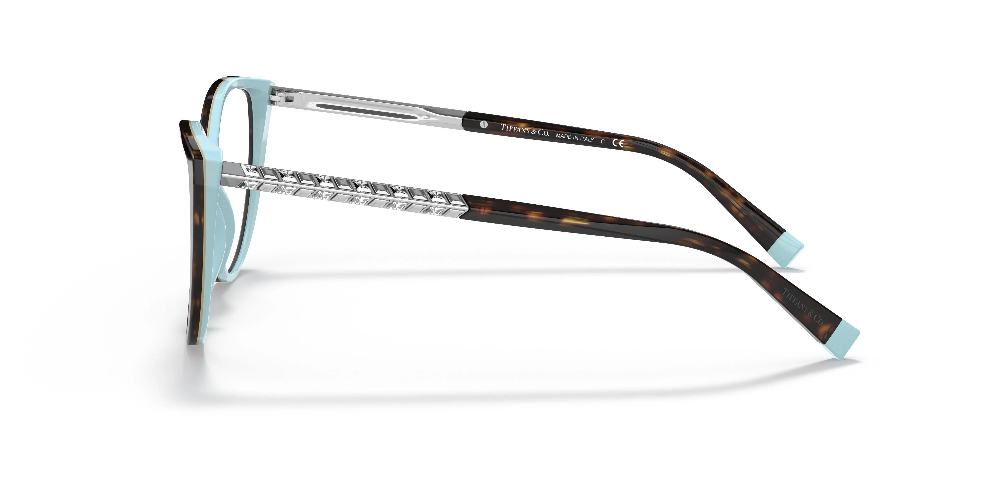 Tiffany 2214B Eyeglasses - Image 3