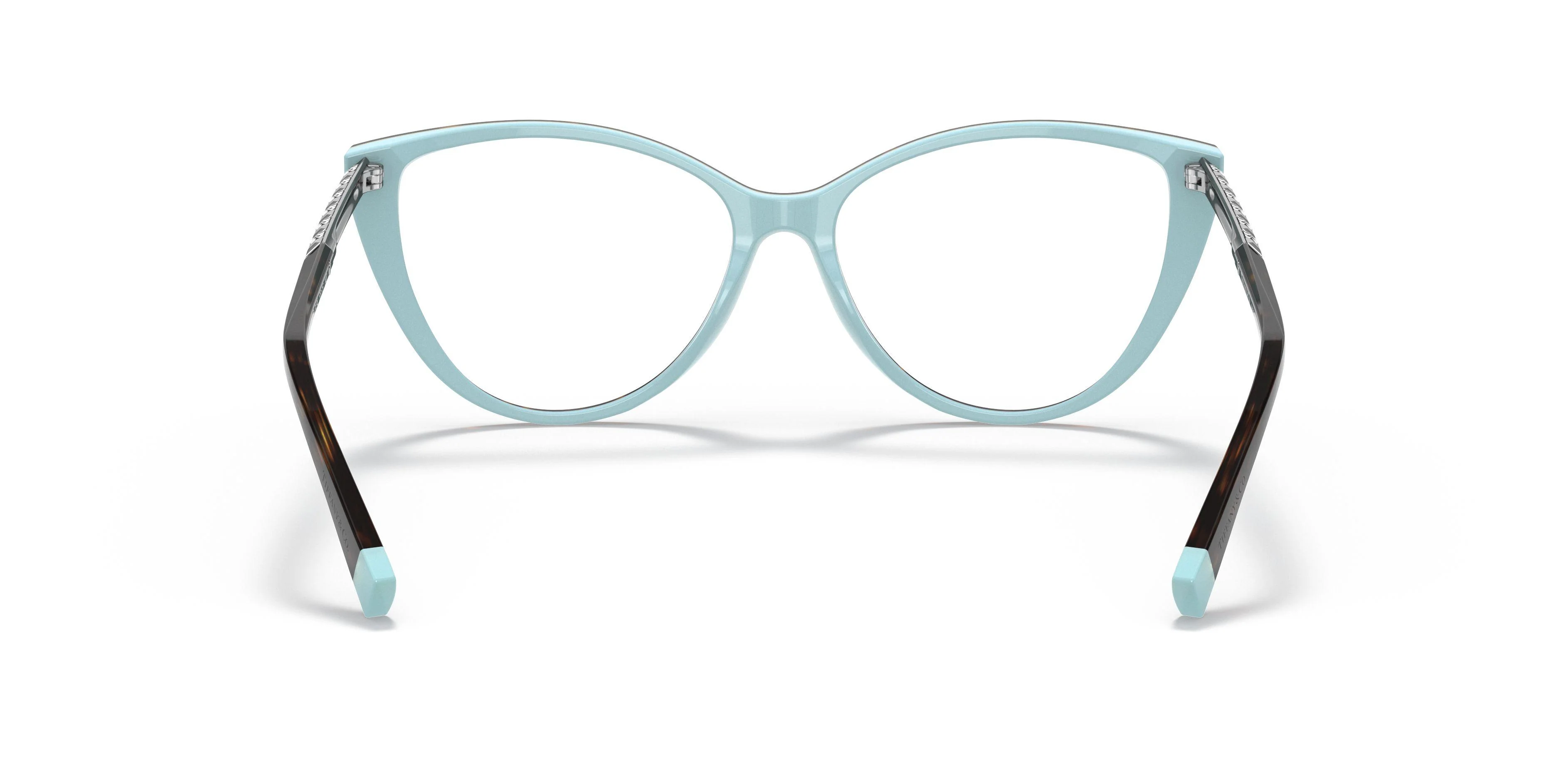 Tiffany 2214B Eyeglasses - Image 4
