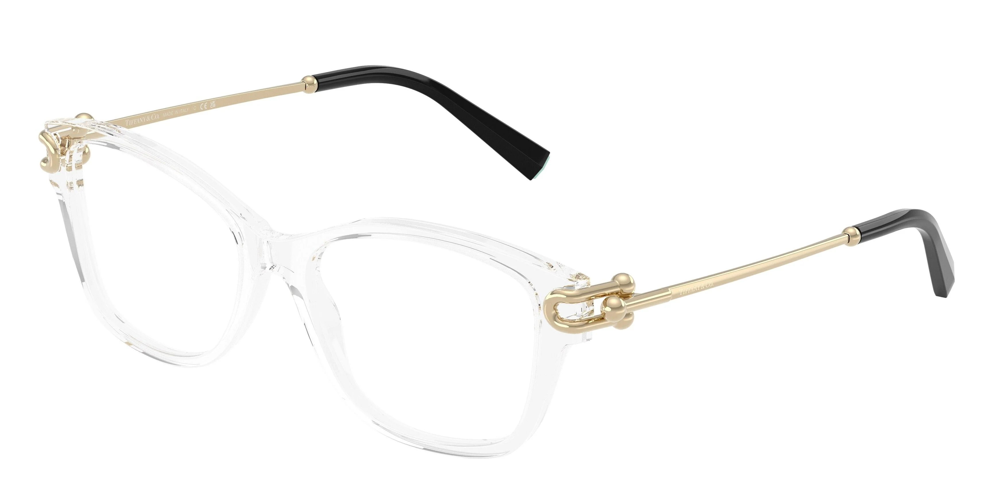 Tiffany 2266 Eyeglasses - Image 11