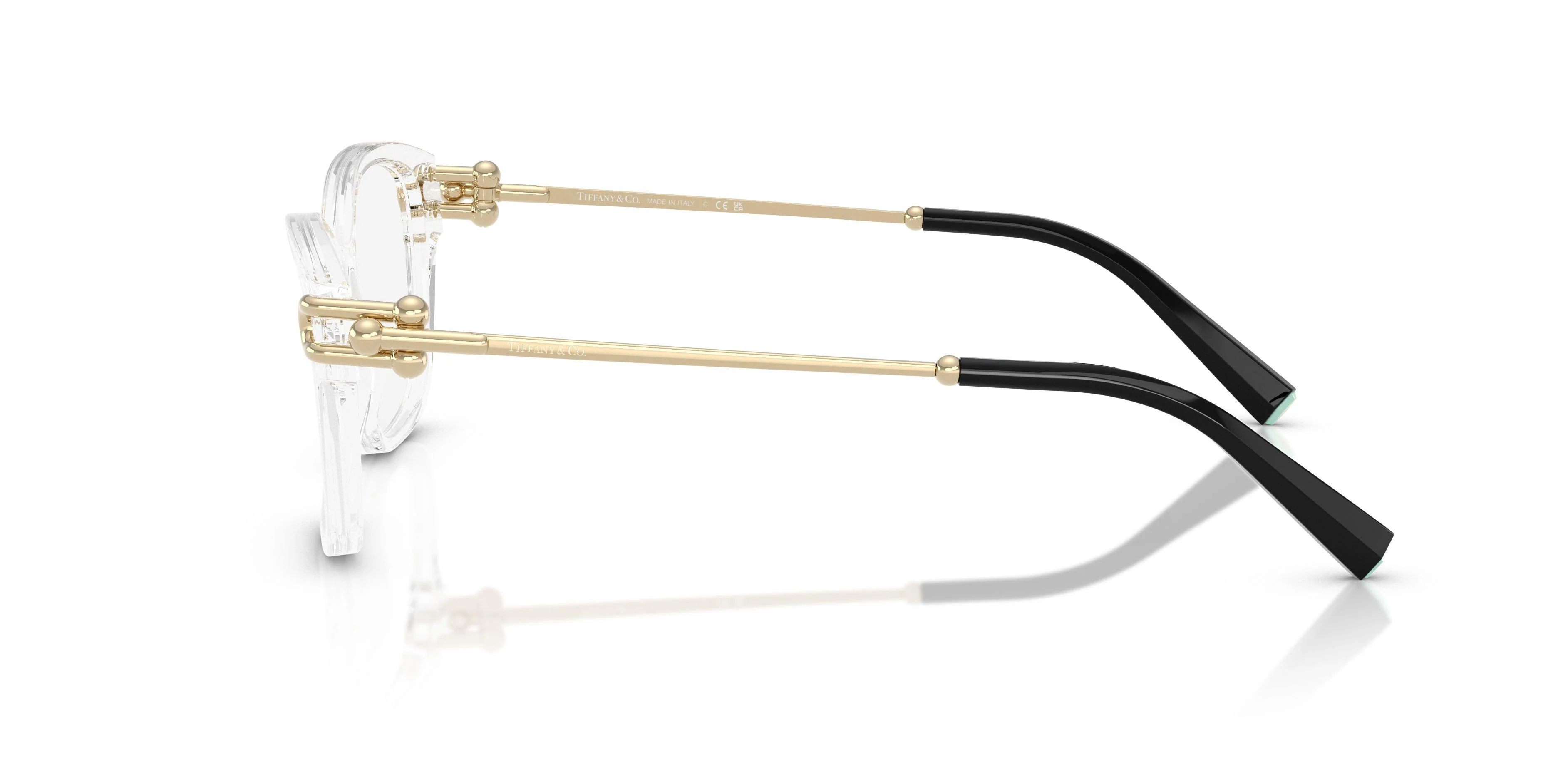 Tiffany 2266 Eyeglasses - Image 12