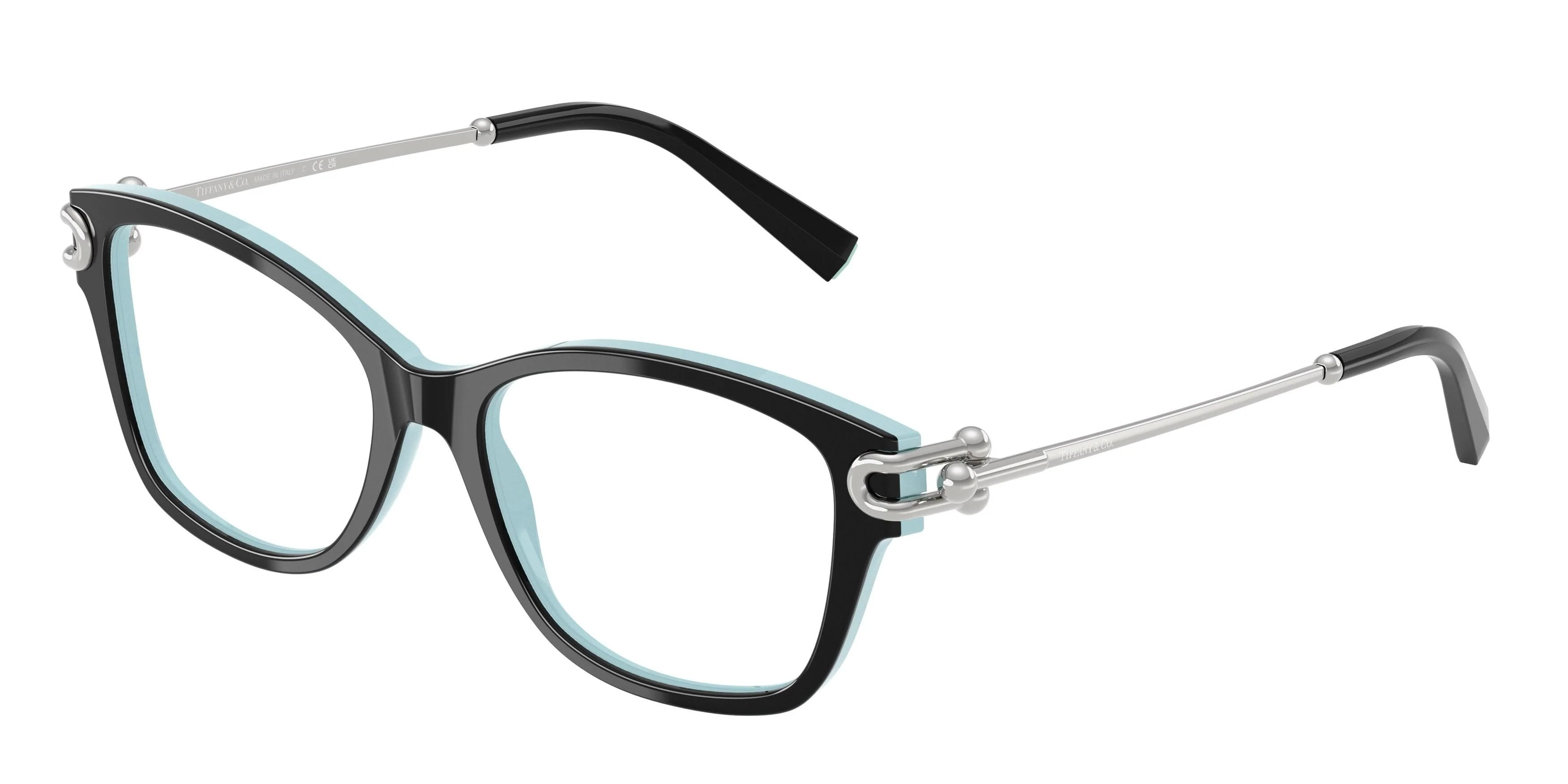 Tiffany 2266 Eyeglasses - Image 26