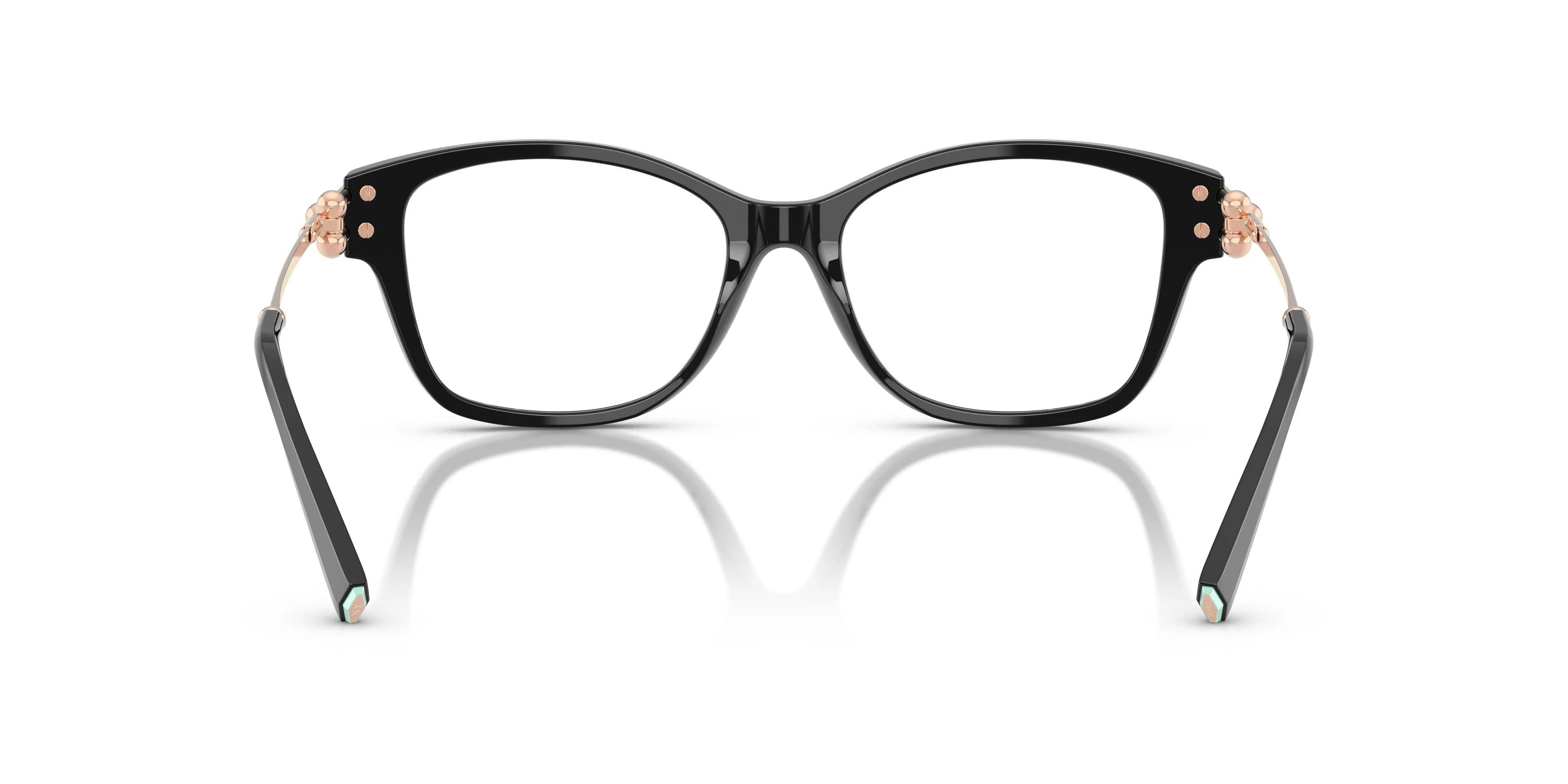 Tiffany 2266 Eyeglasses - Image 8