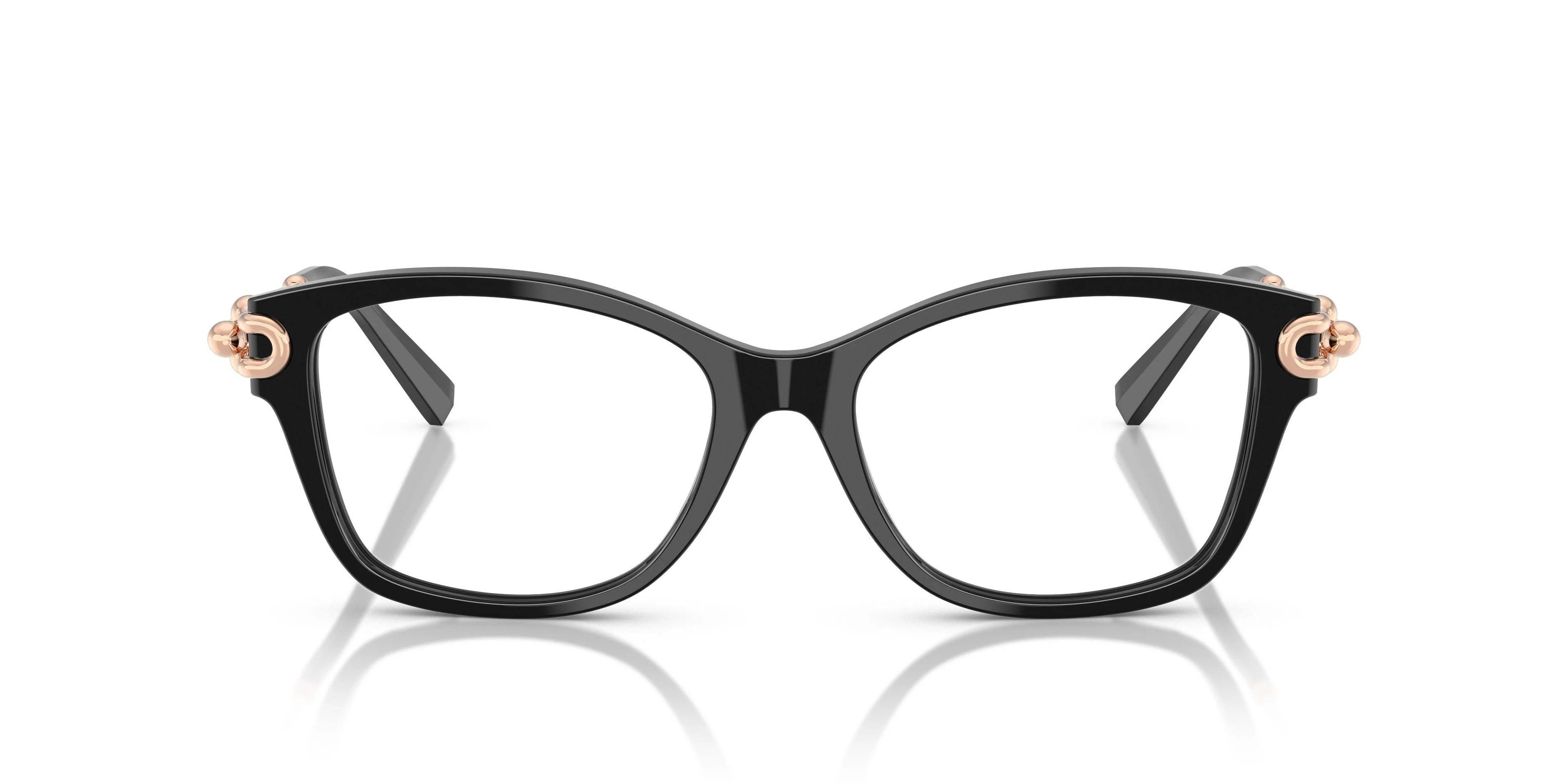 Tiffany 2266 Eyeglasses - Image 9