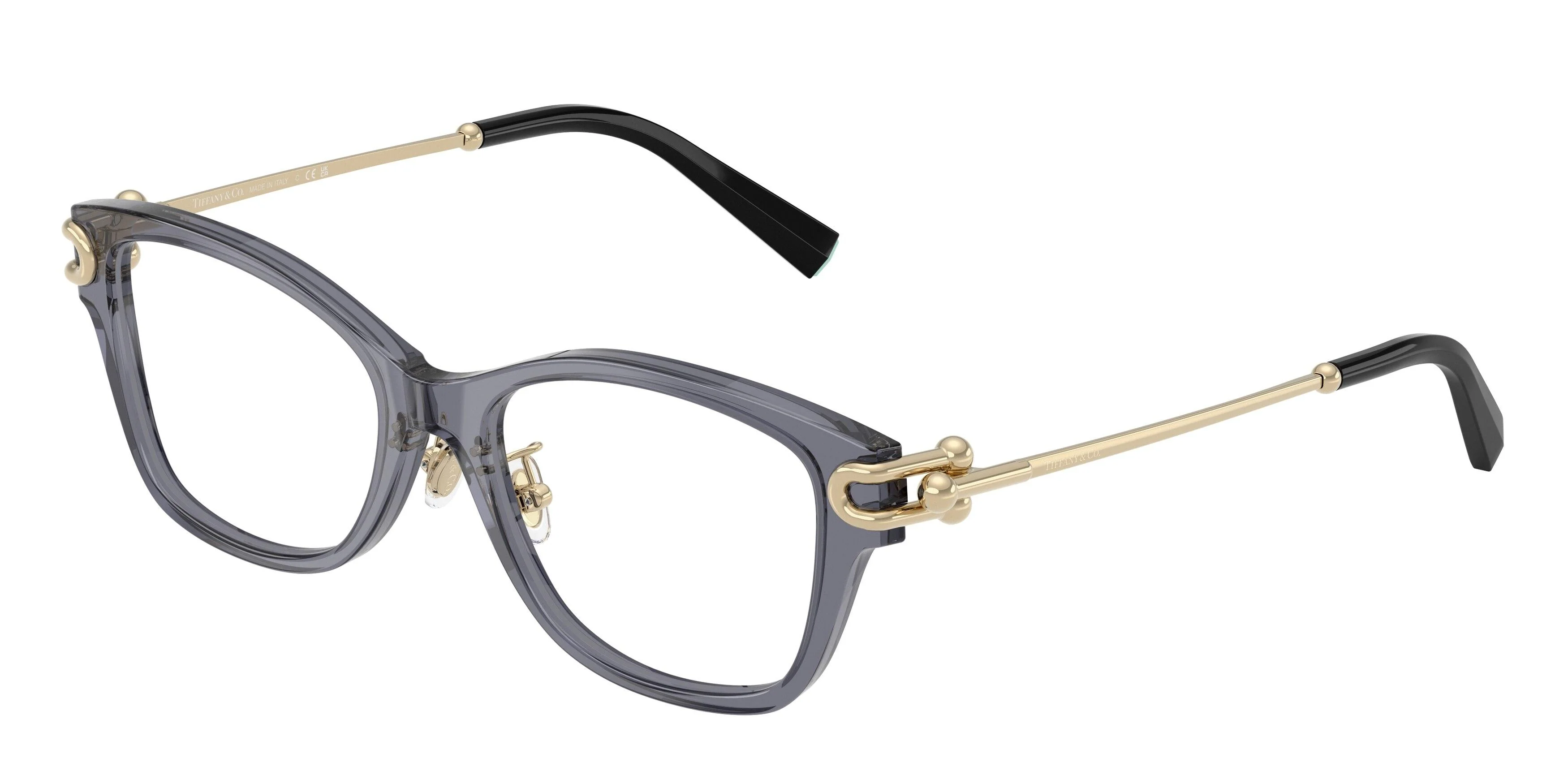 Tiffany 2266F Eyeglasses - Image 2