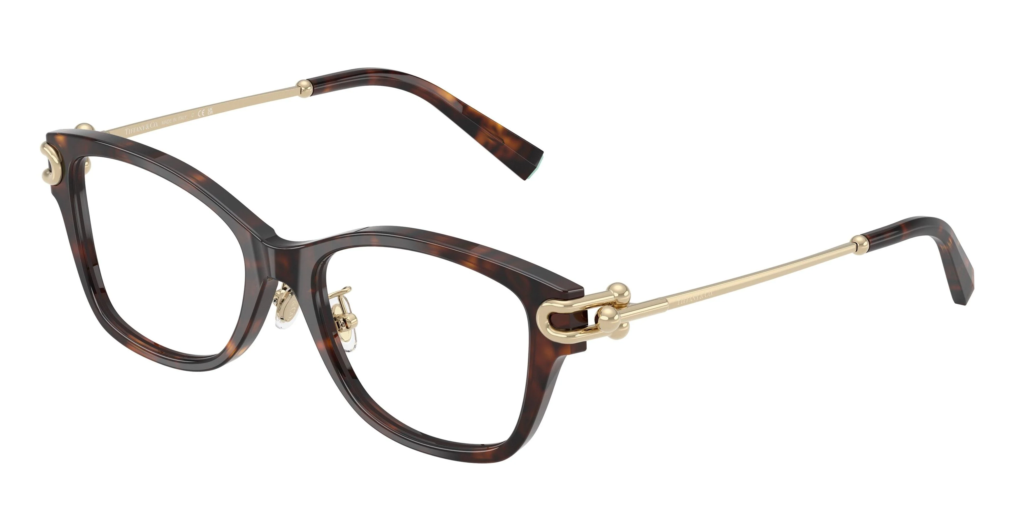 Tiffany 2266F Eyeglasses - Image 4