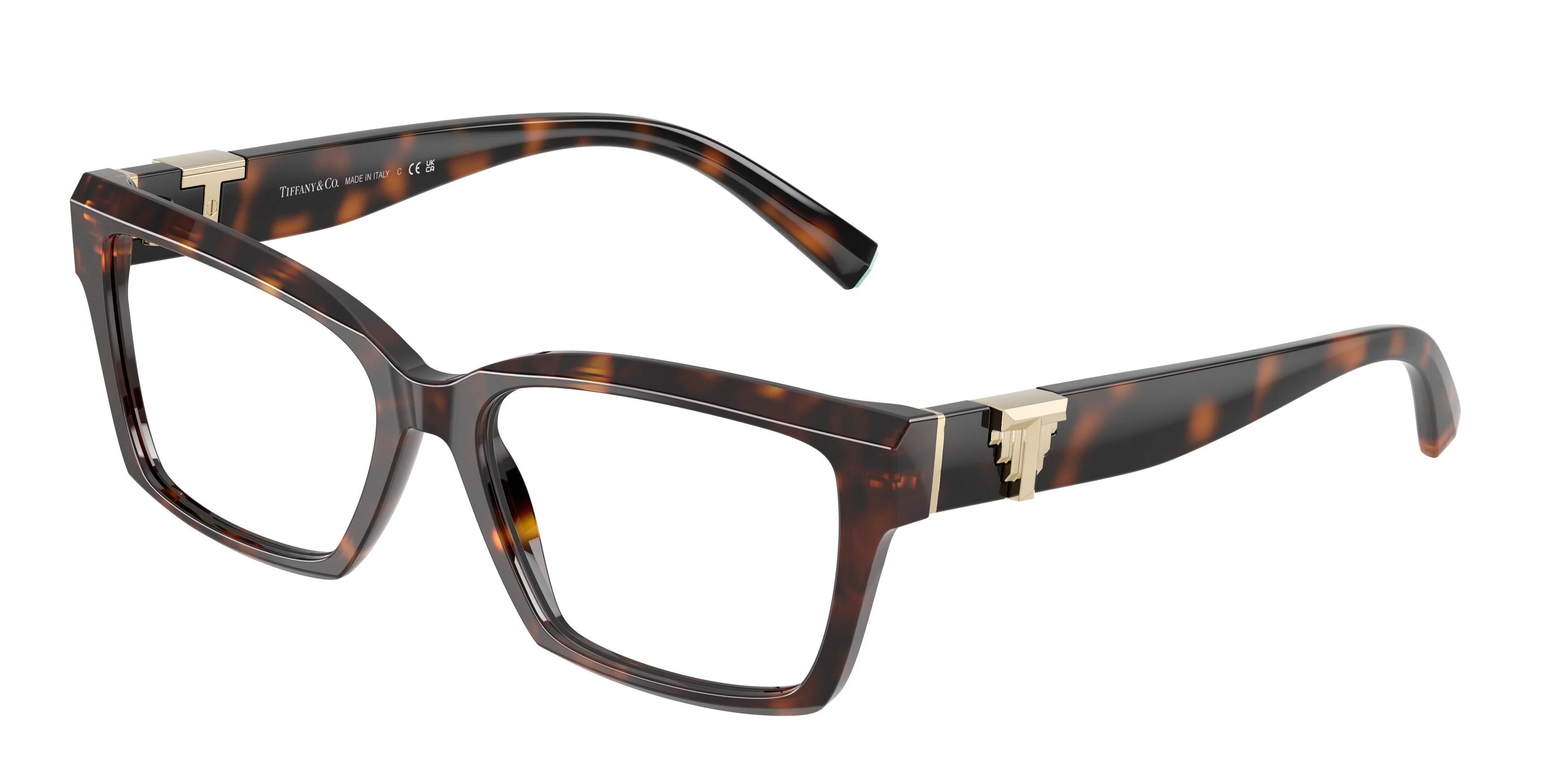 Tiffany 2267 Eyeglasses - Image 20