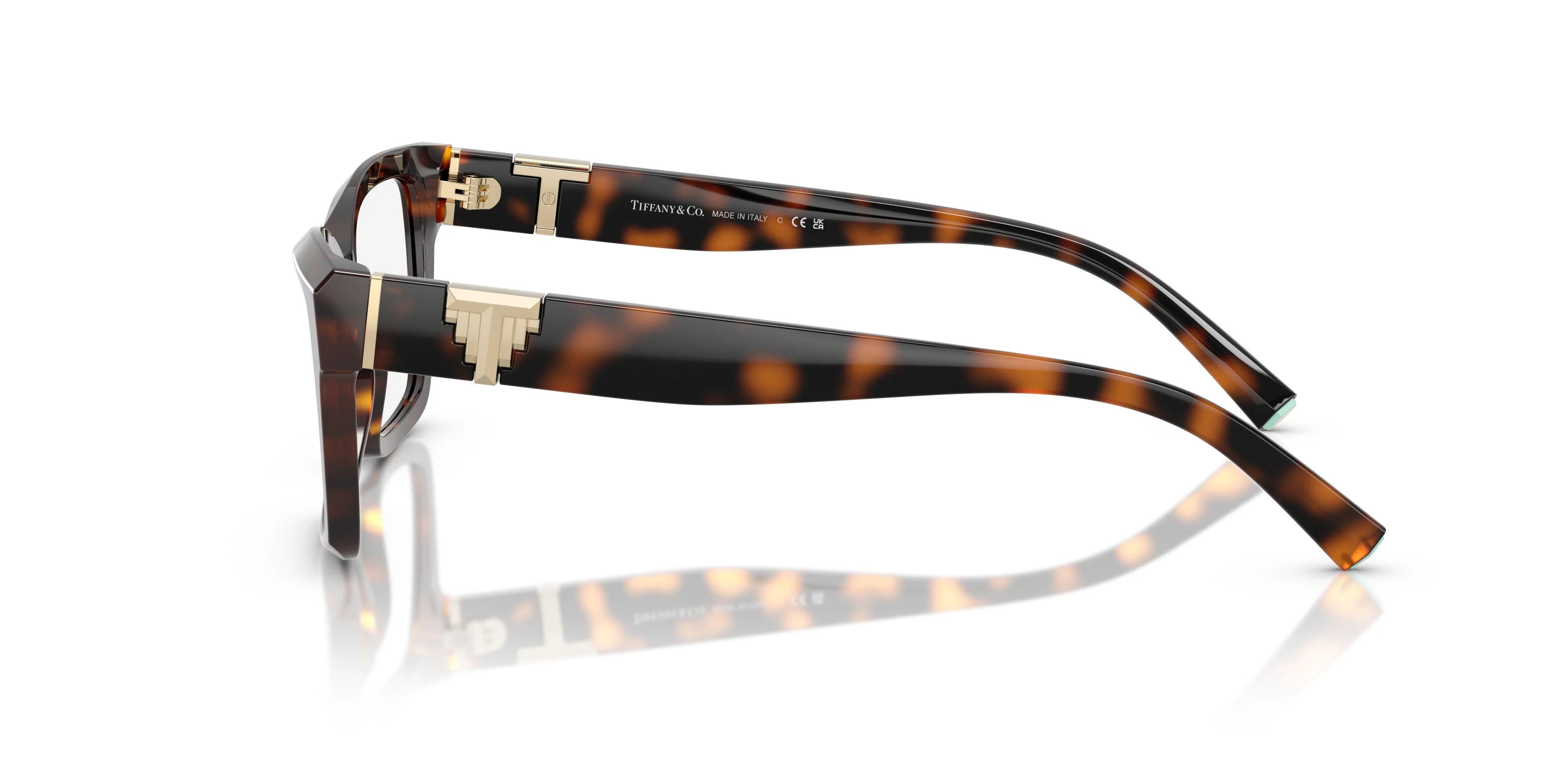 Tiffany 2267 Eyeglasses - Image 21