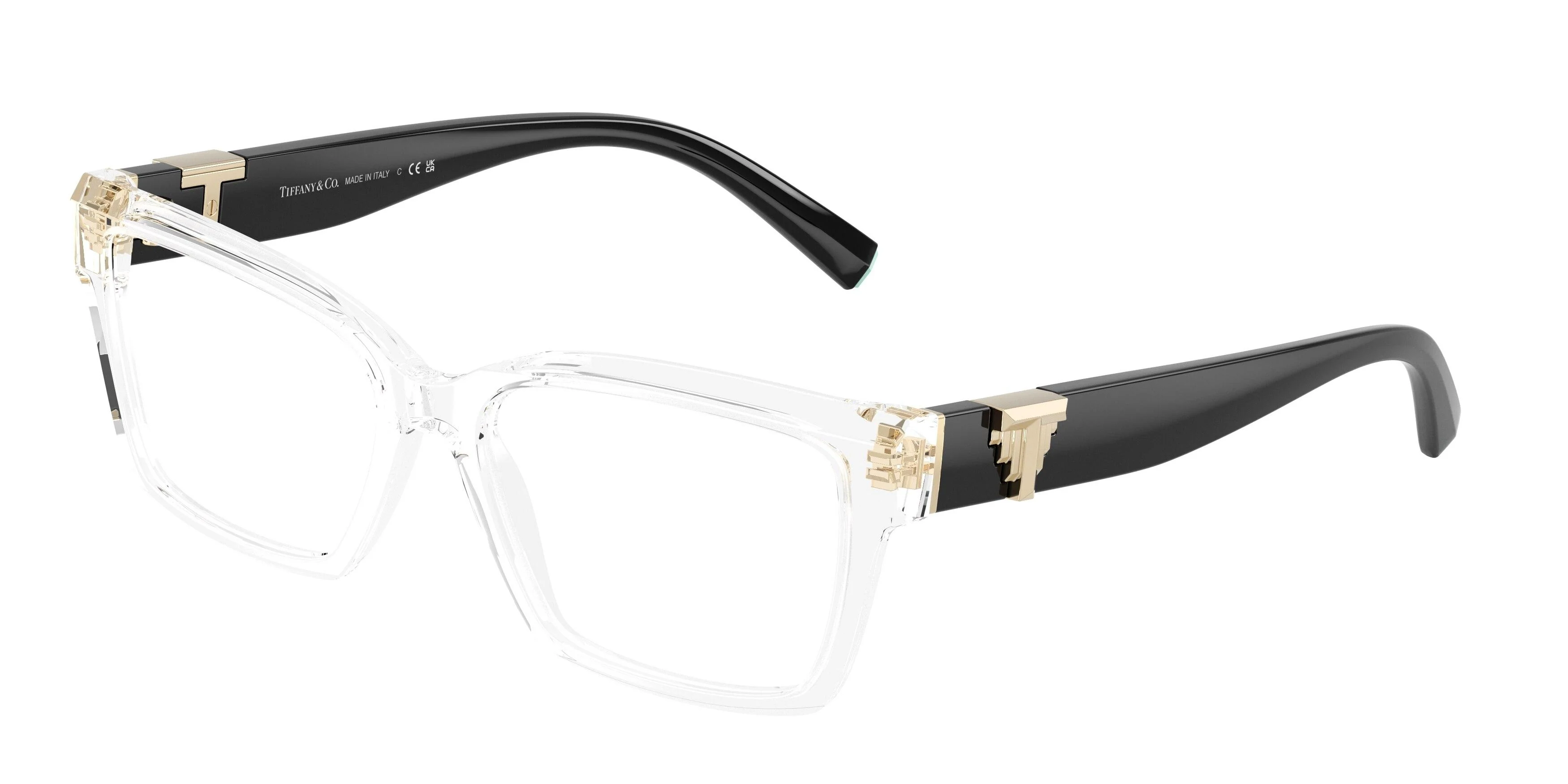 Tiffany 2267 Eyeglasses - Image 5