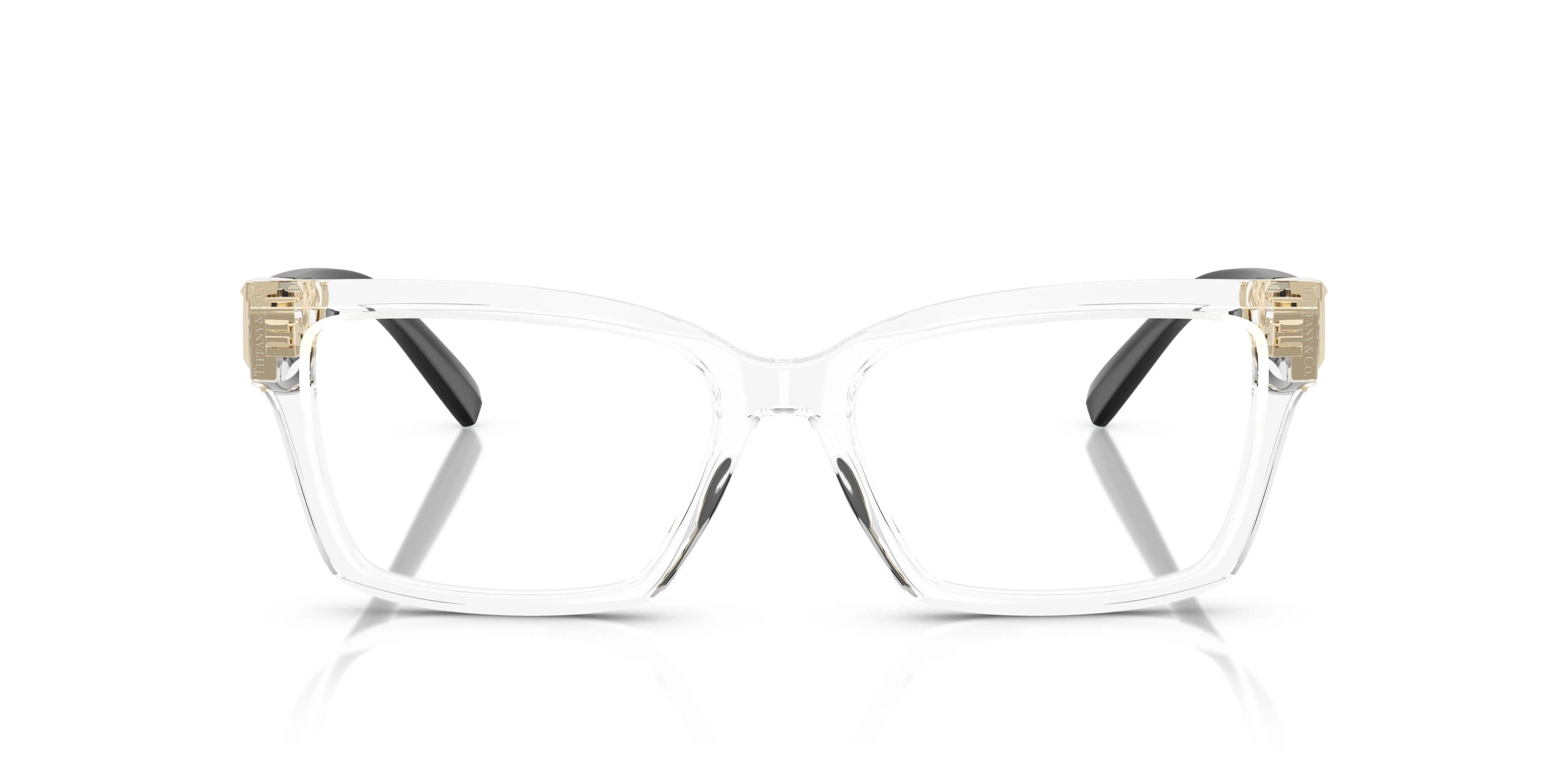 Tiffany 2267 Eyeglasses - Image 8